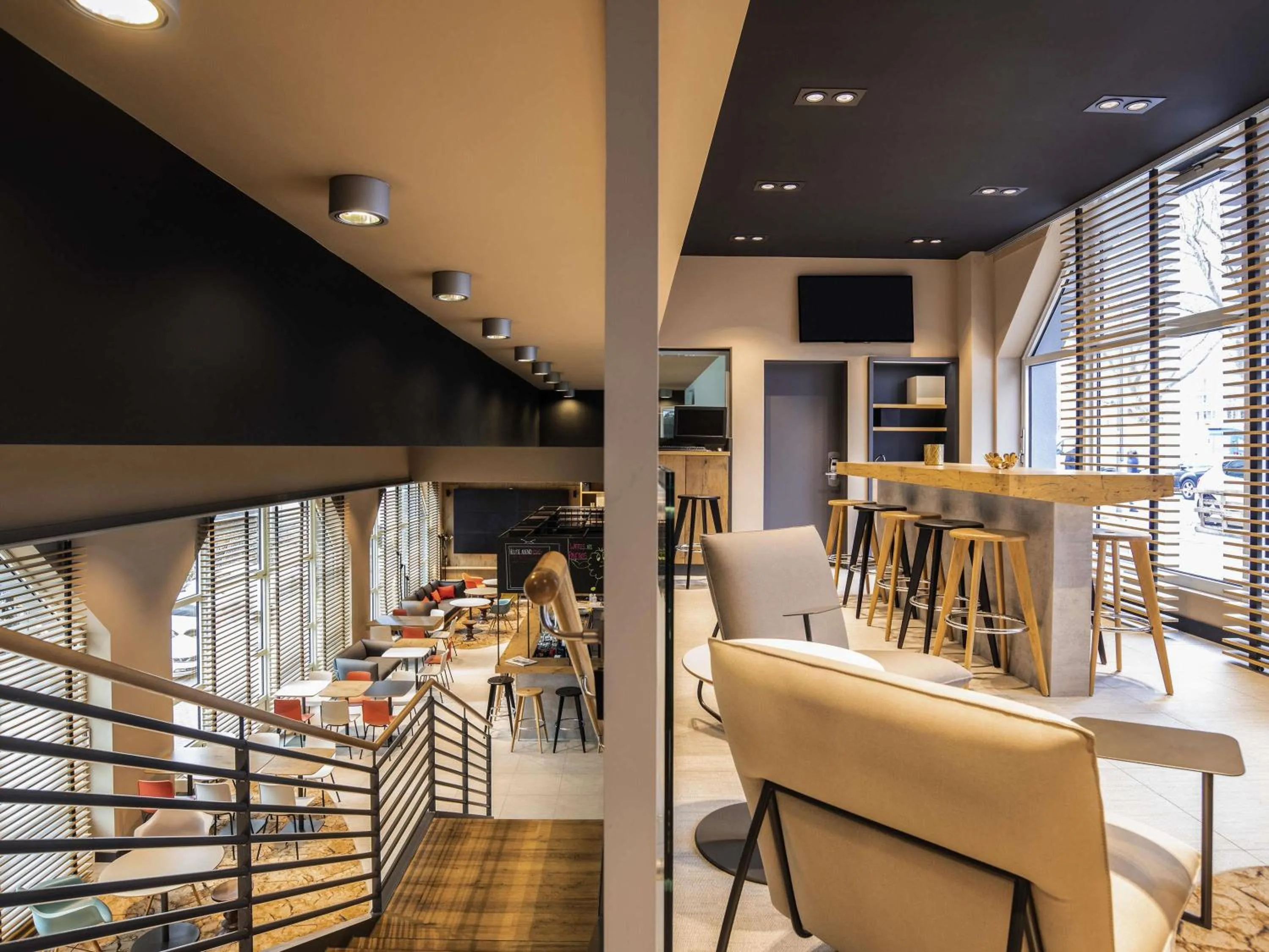 Other in ibis Heidelberg Hauptbahnhof