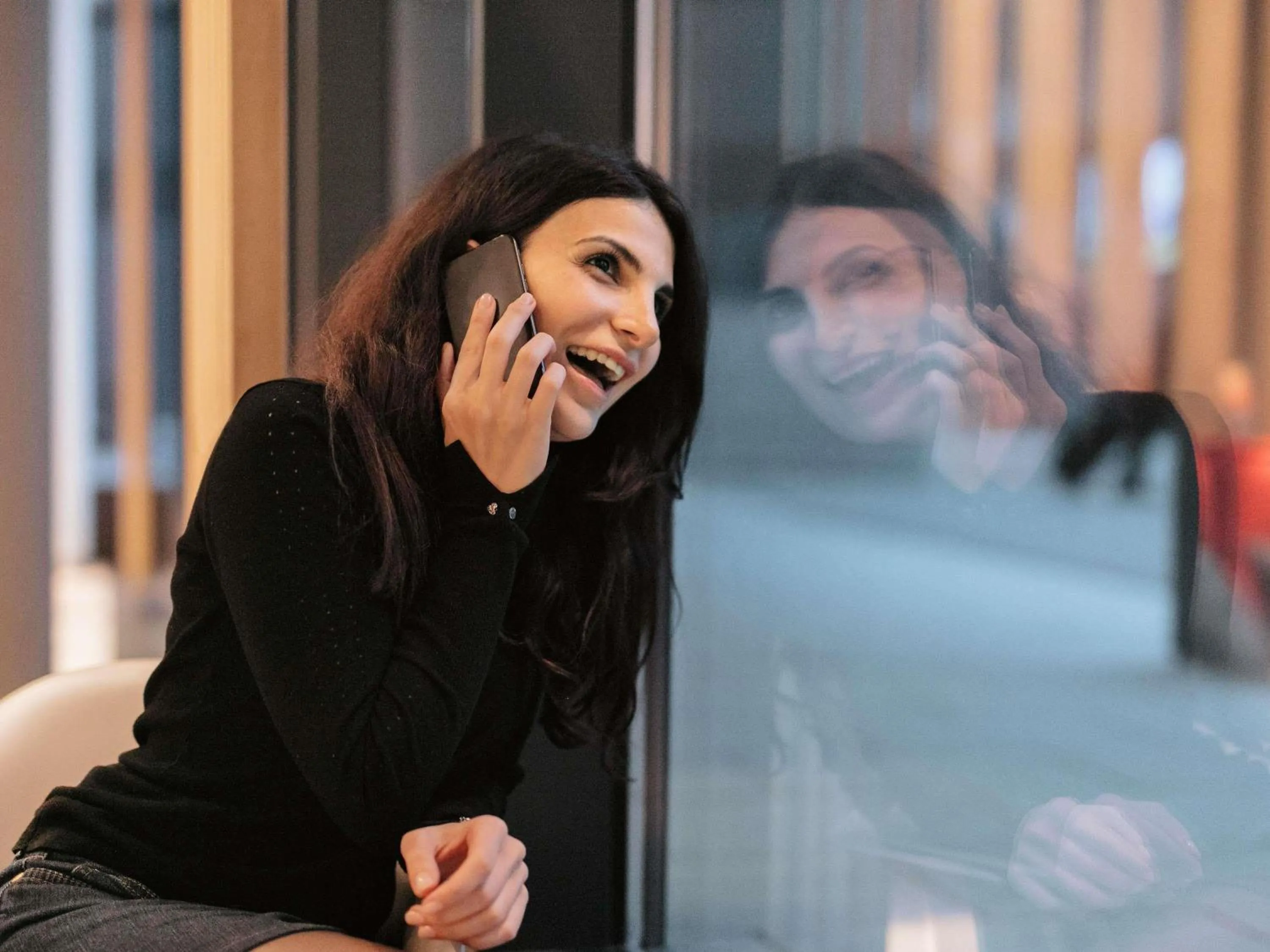 Property building in ibis Heidelberg Hauptbahnhof