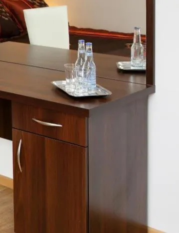 Seating area in Wodnik