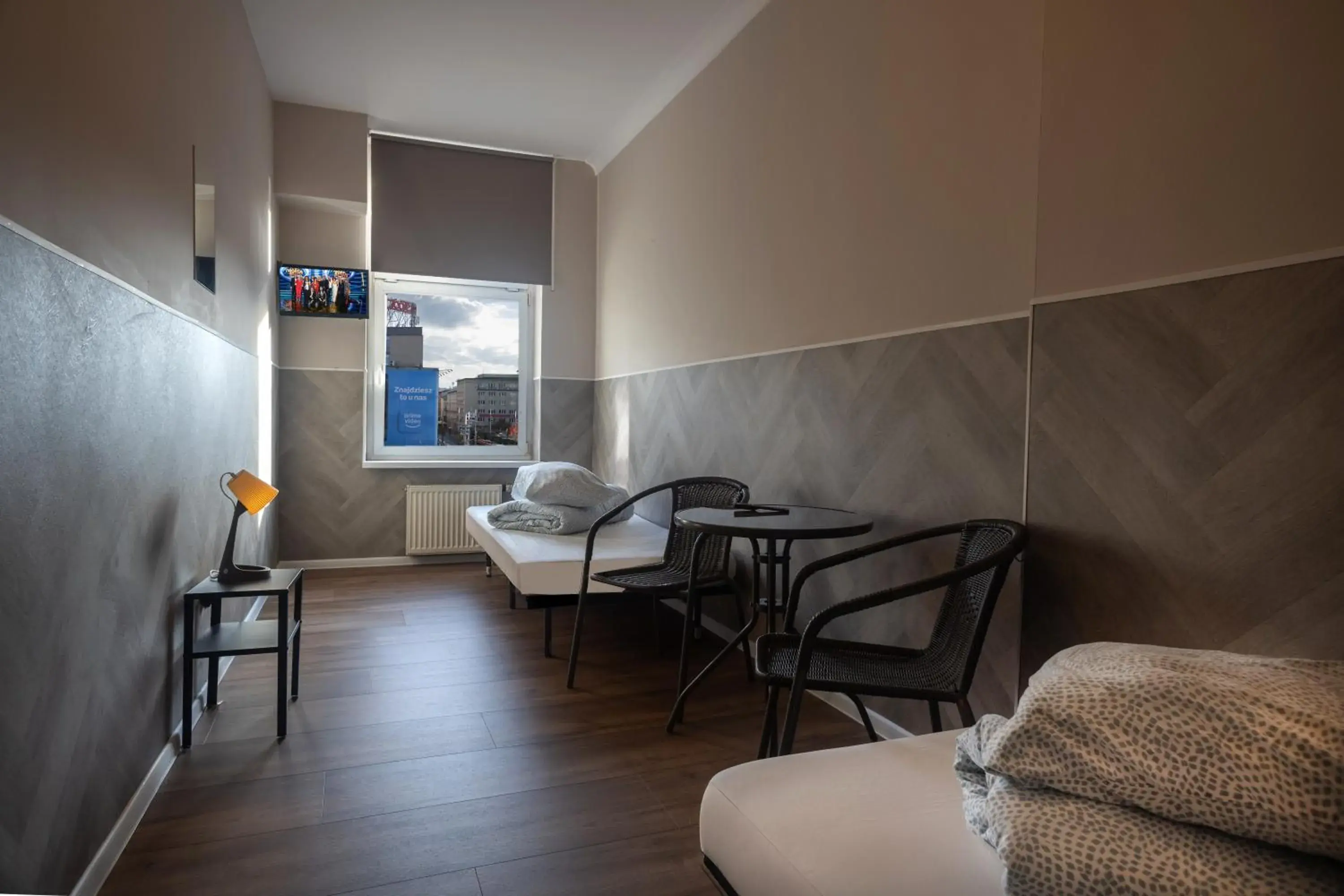 Small Single Room - single occupancy in Hostel Kamienica Rynek 7 Small Single Room - single occupancy in Hostel Kamienica Rynek 7