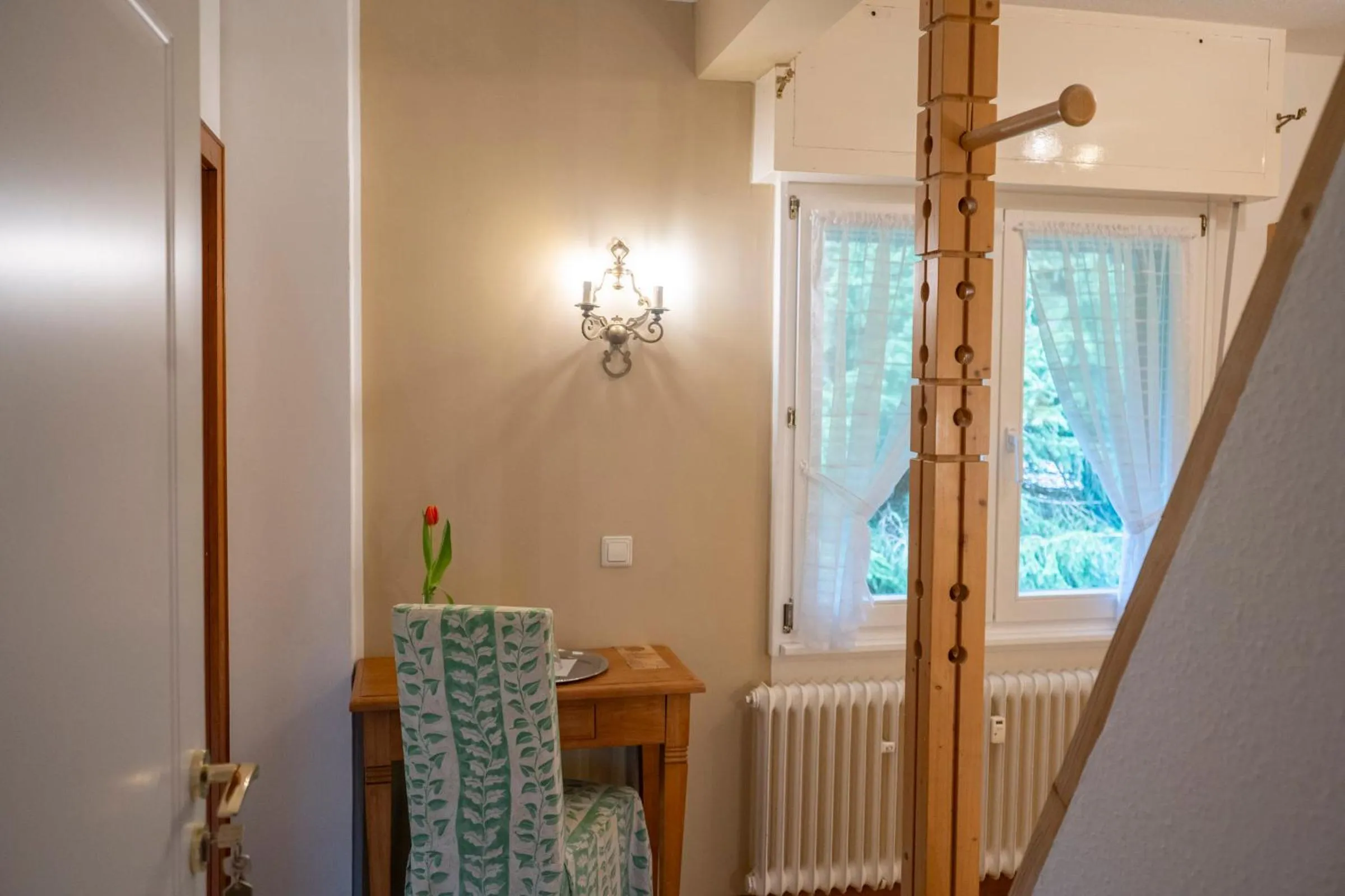 Living room in NATURION Hotel Hinterzarten