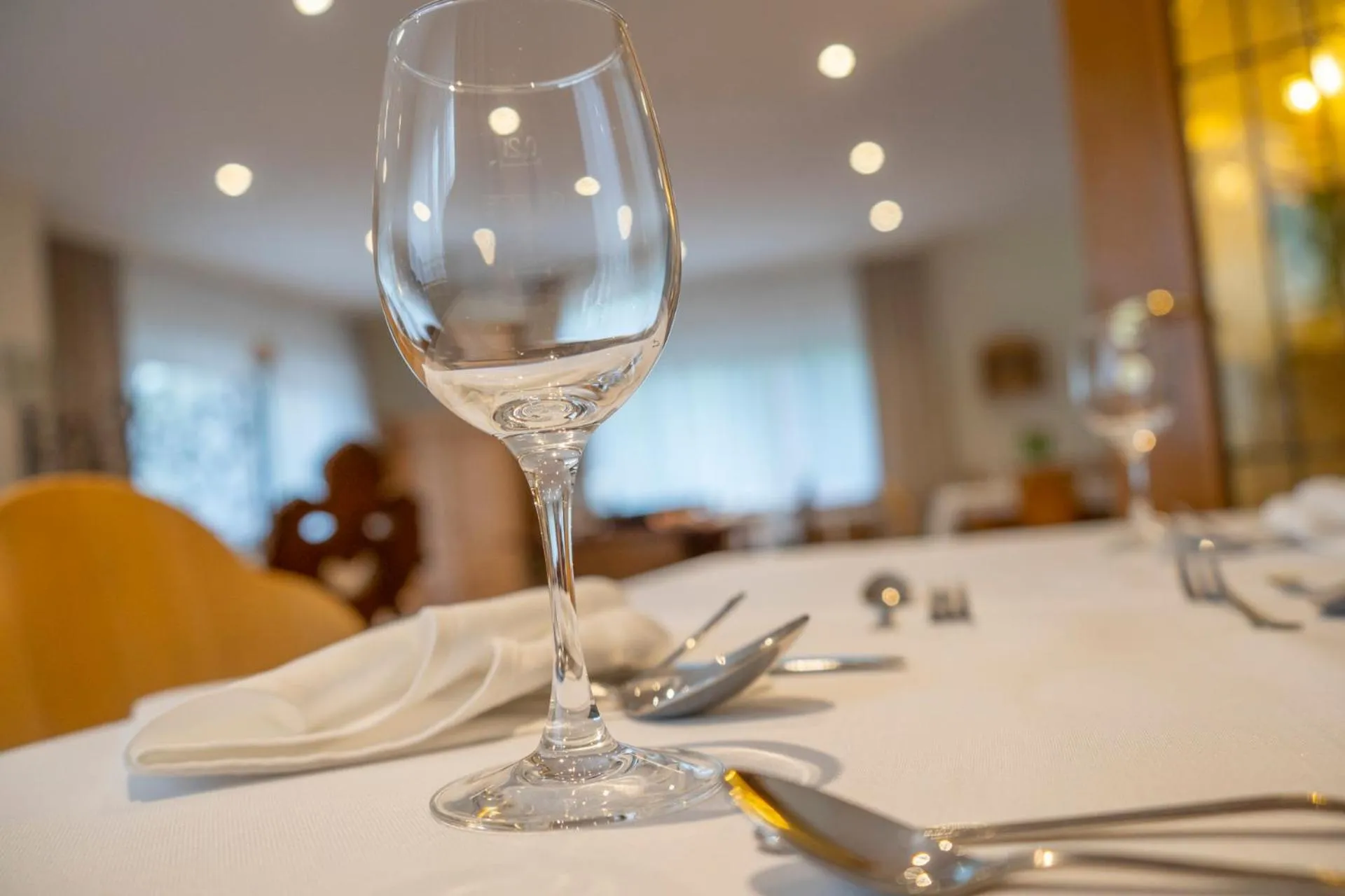 Restaurant/places to eat in NATURION Hotel Hinterzarten