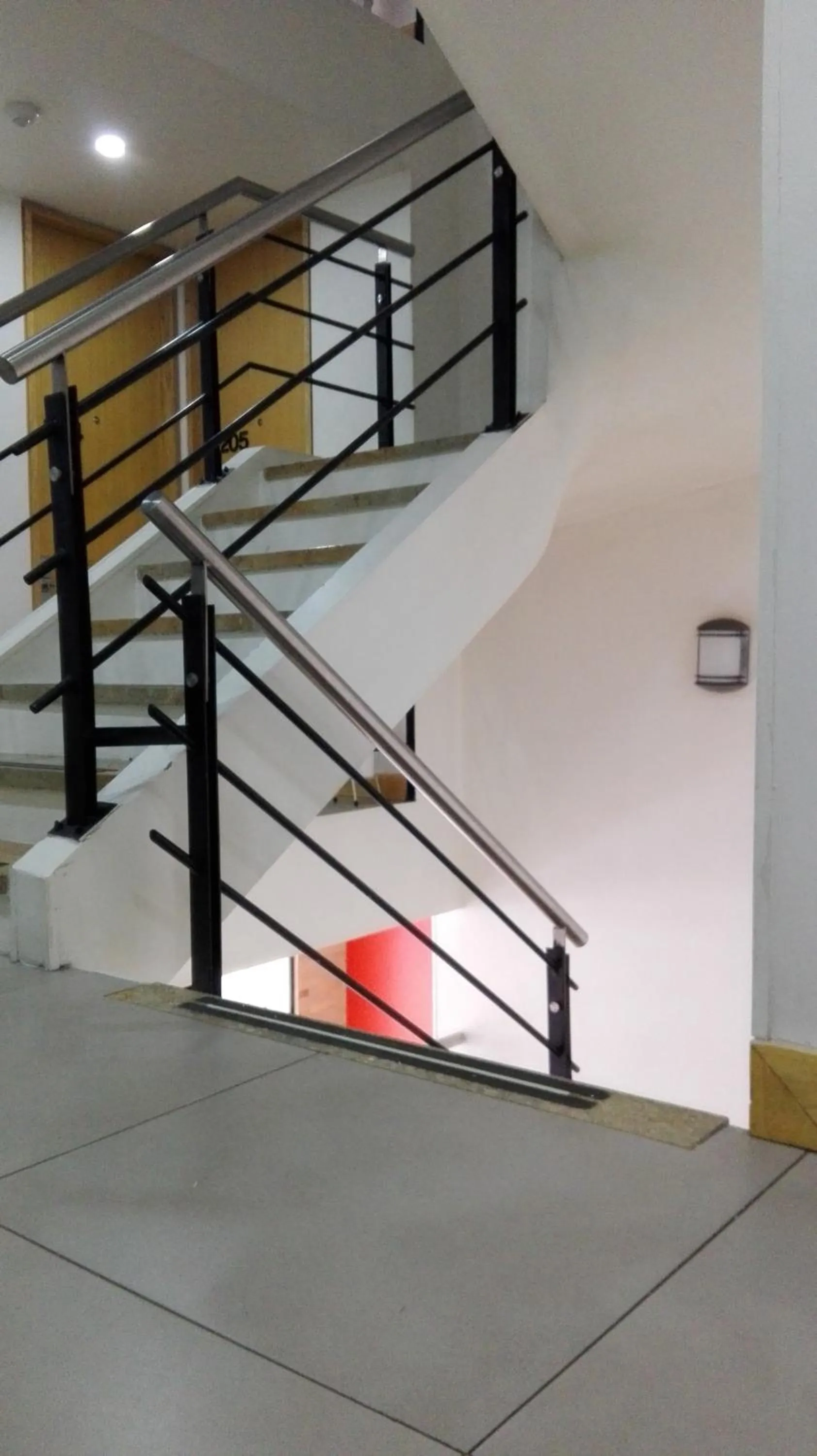 Area and facilities in Hotel Dorado Ferial