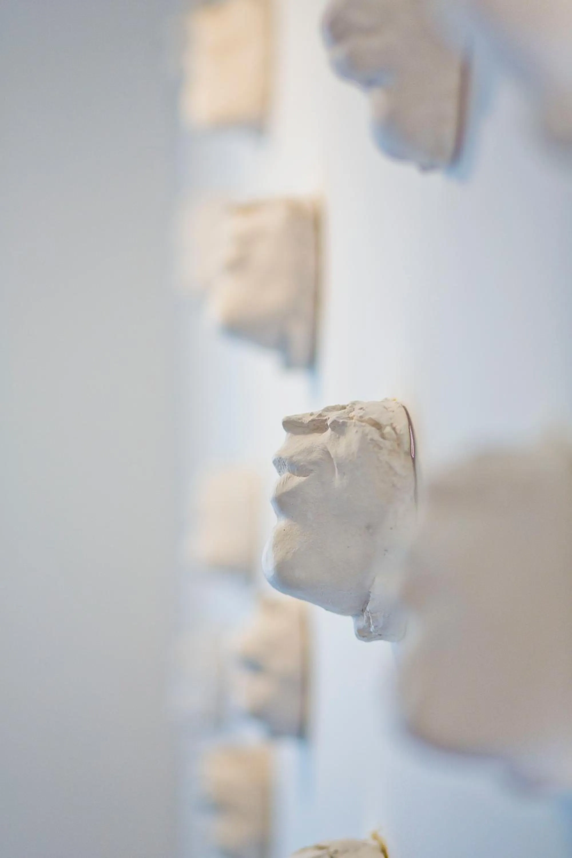 Decorative detail in Rooms Zagreb 17