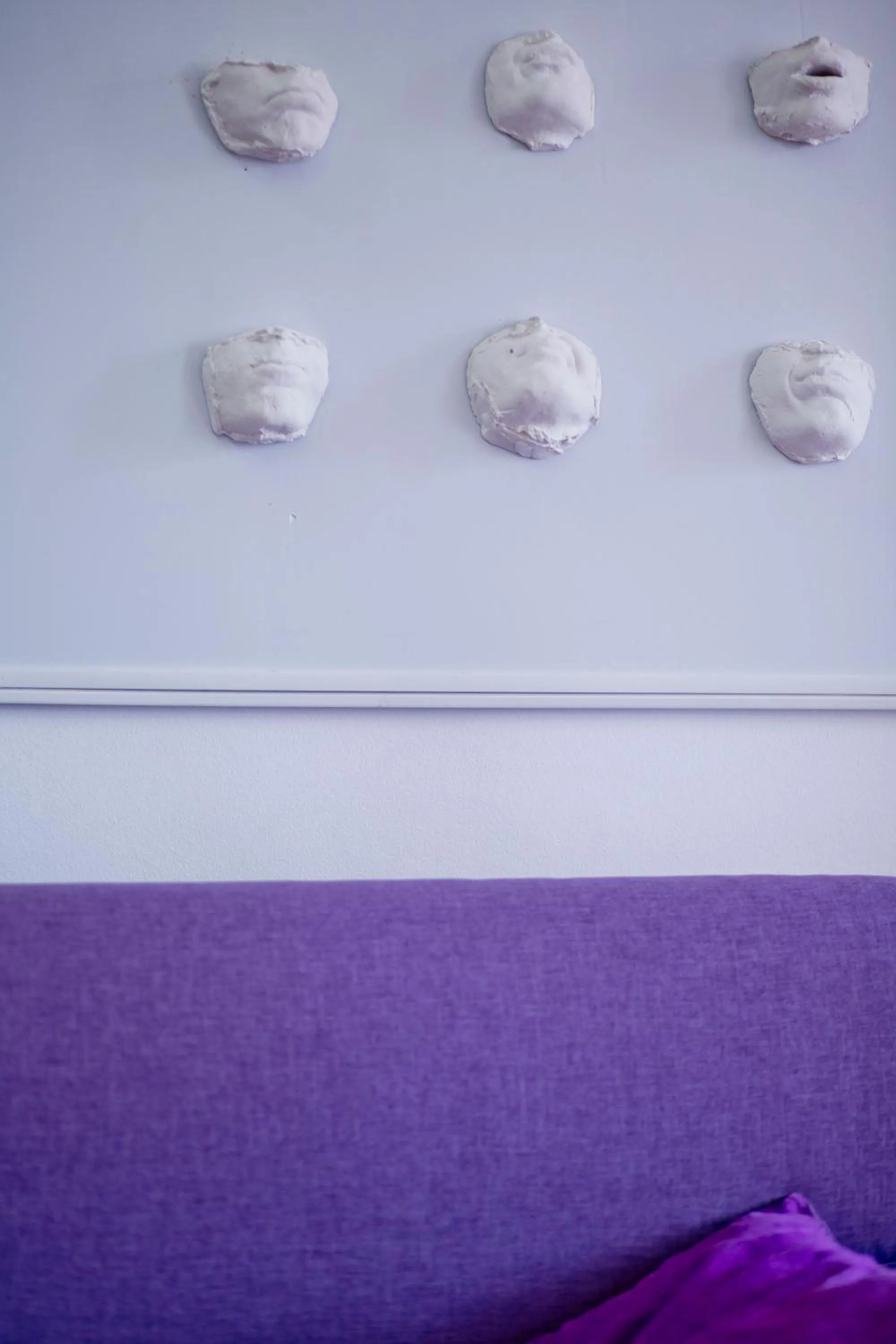 TV and multimedia, Bed in Rooms Zagreb 17