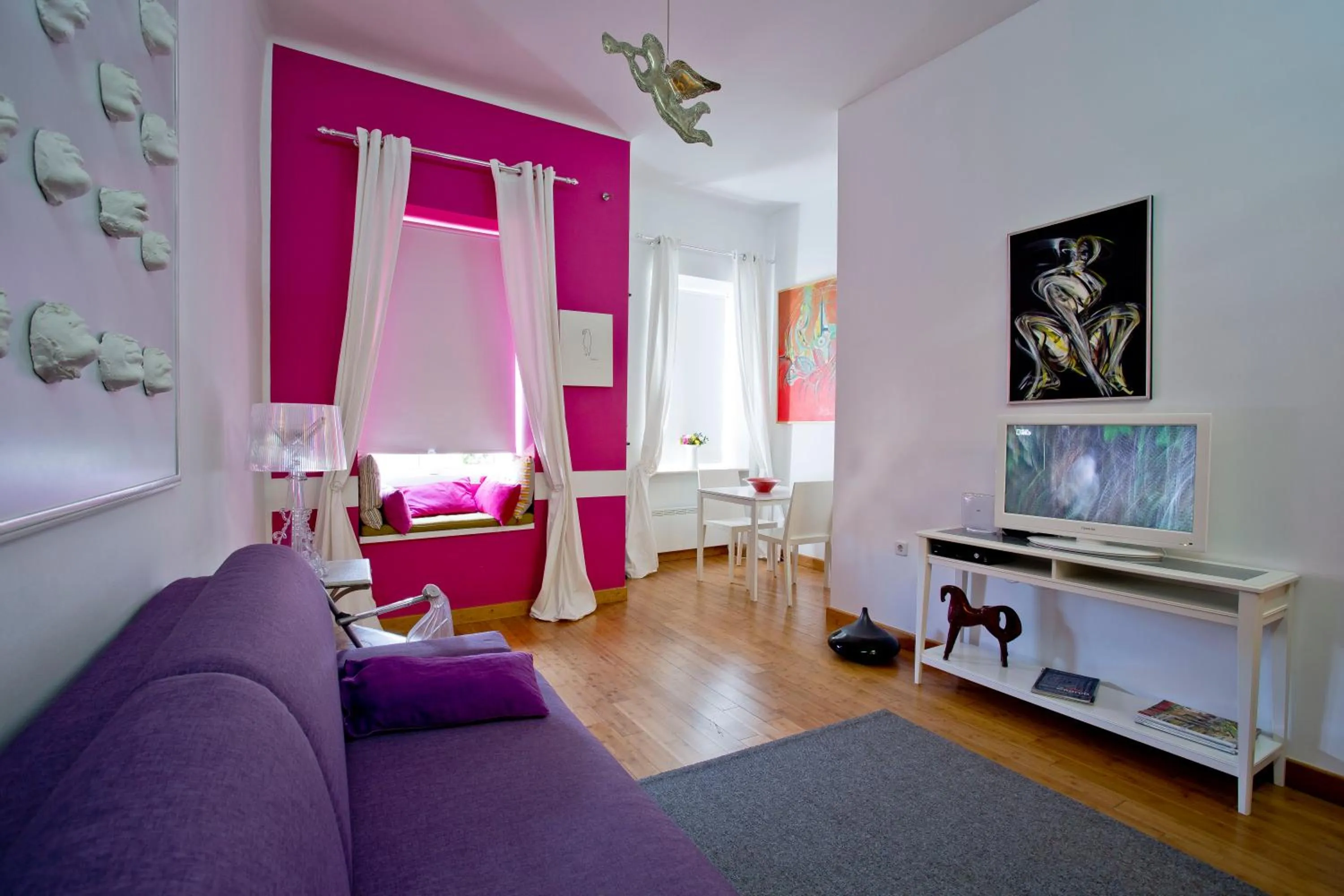 Day in Rooms Zagreb 17