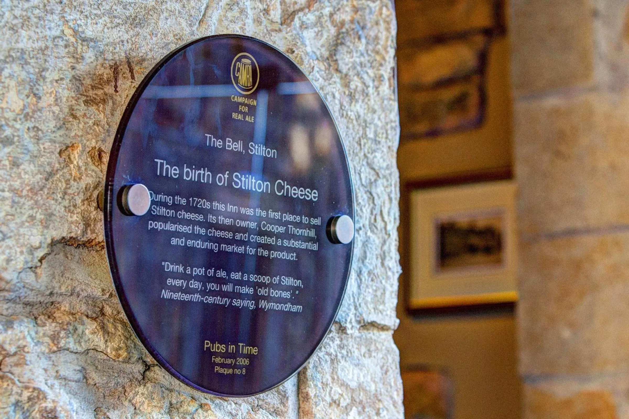 Other in The Bell Inn, Stilton, Cambridgeshire - The Coaching Inn Group