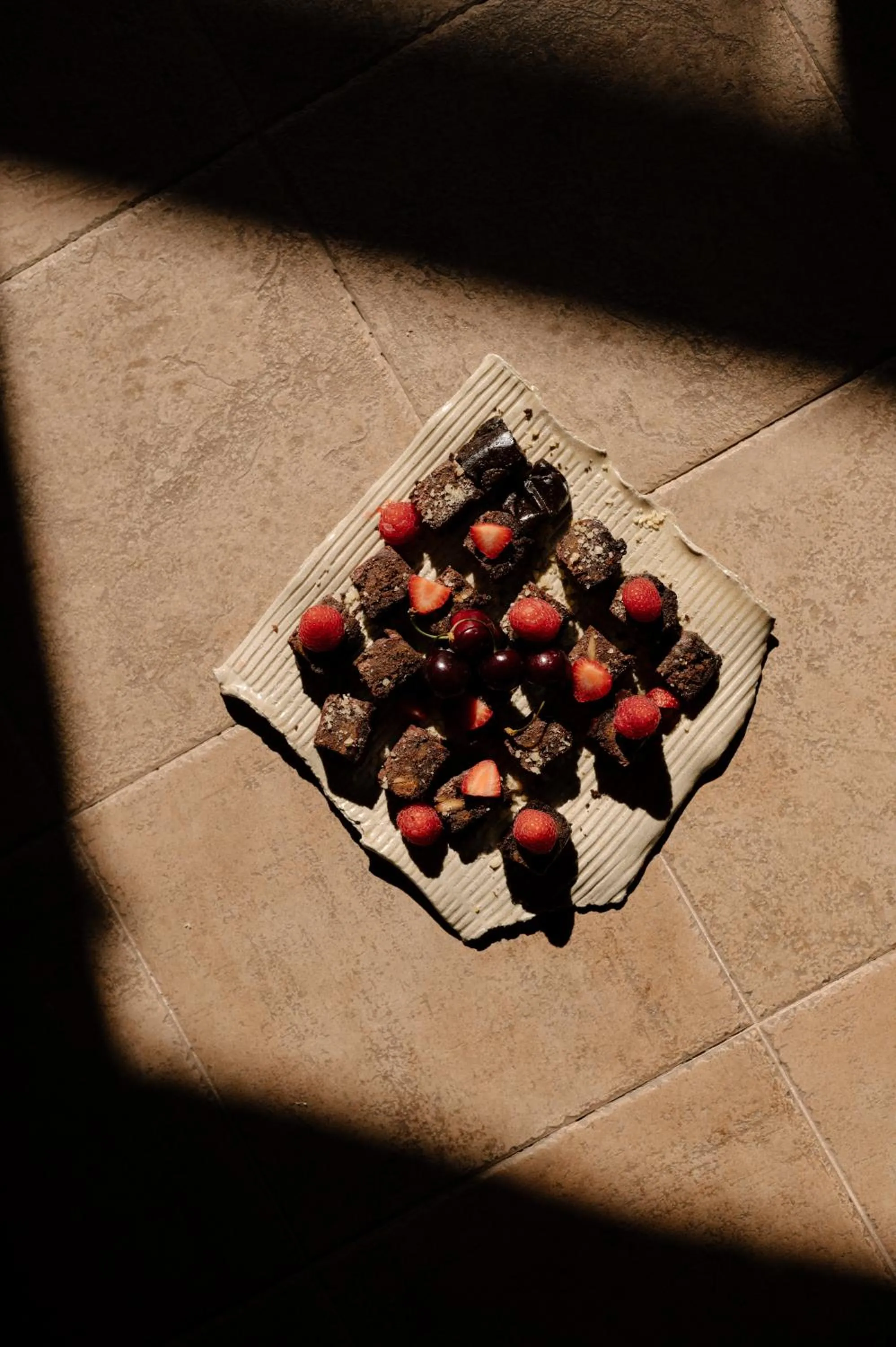 Breakfast in Curolla Petit Hotel