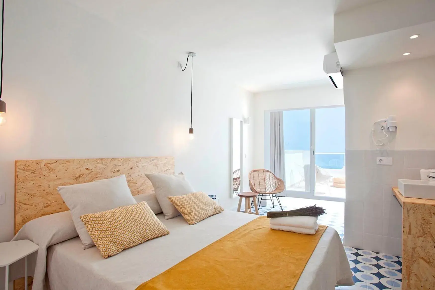 Superior Studio in BJ Cala Morlanda Estudios Superior Studio in BJ Cala Morlanda Estudios