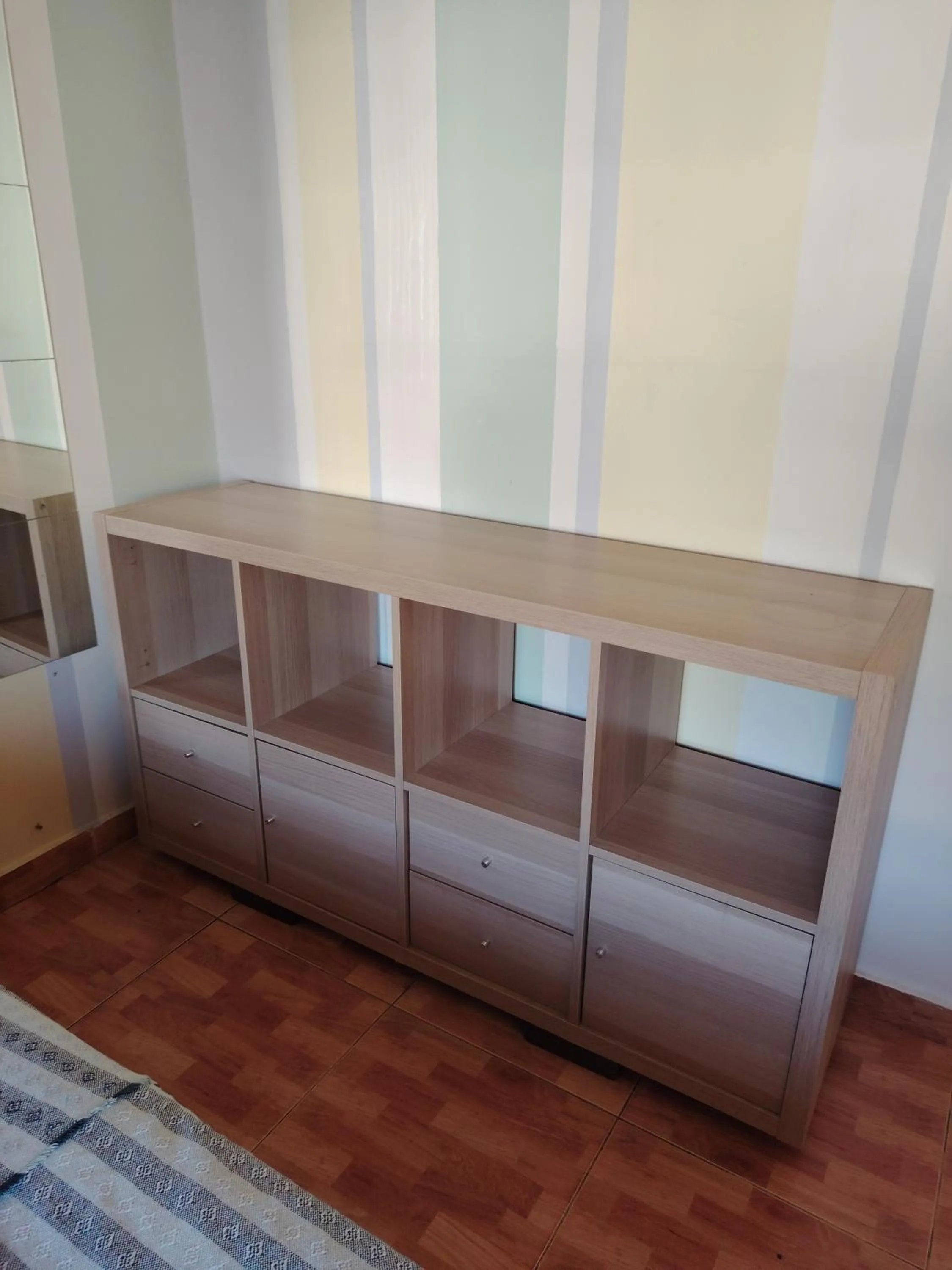 Bed in Abu alzoz home سكن مشترك