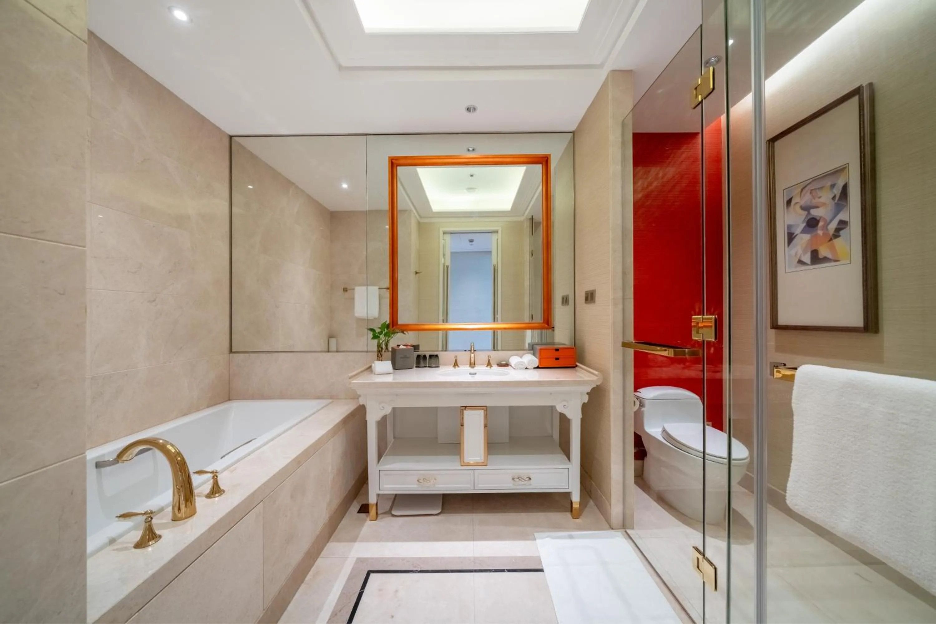 Howard Johnson Plaza Ningbo