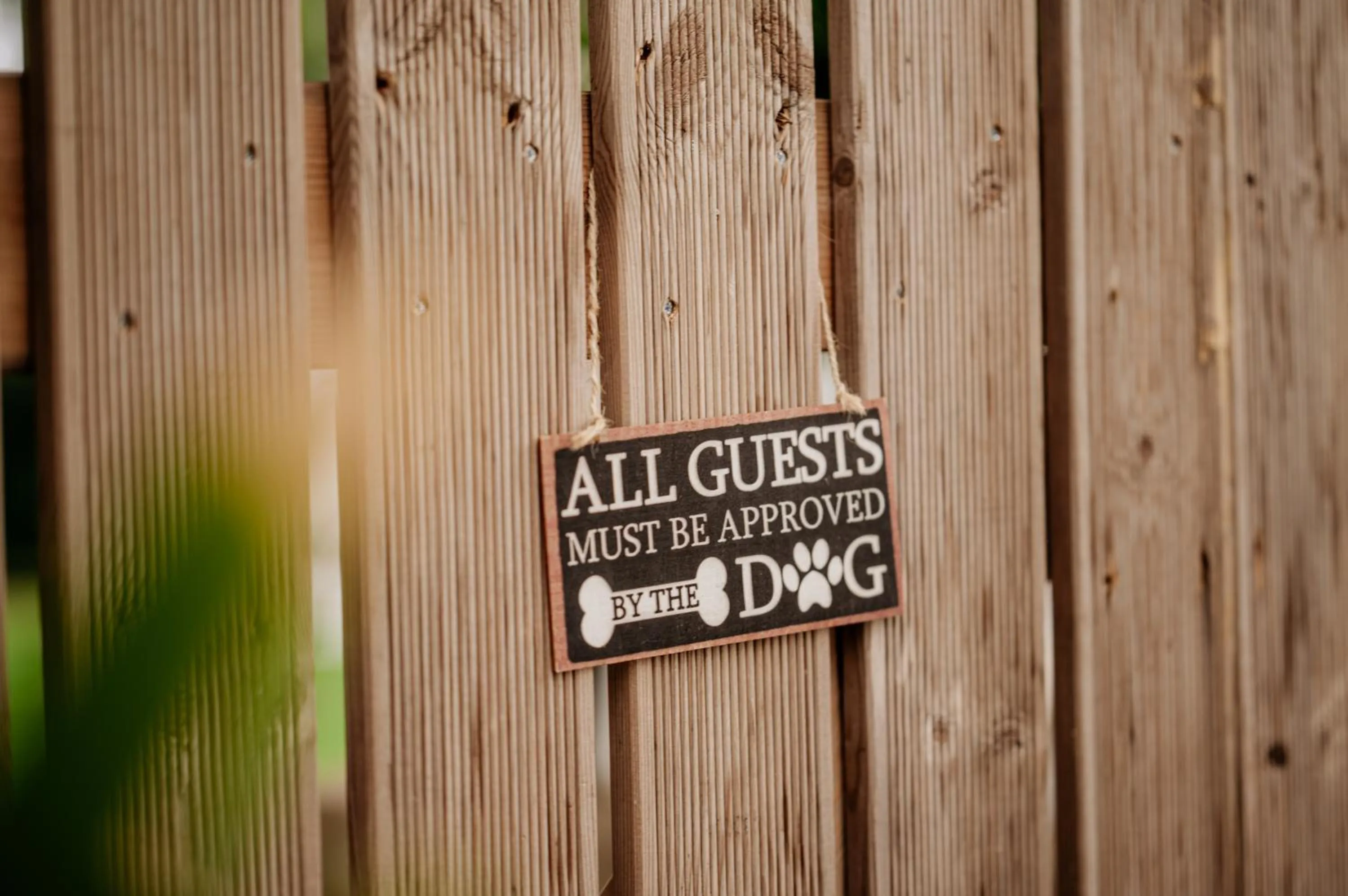 pet friendly in Iphigenia Mythic Retreat