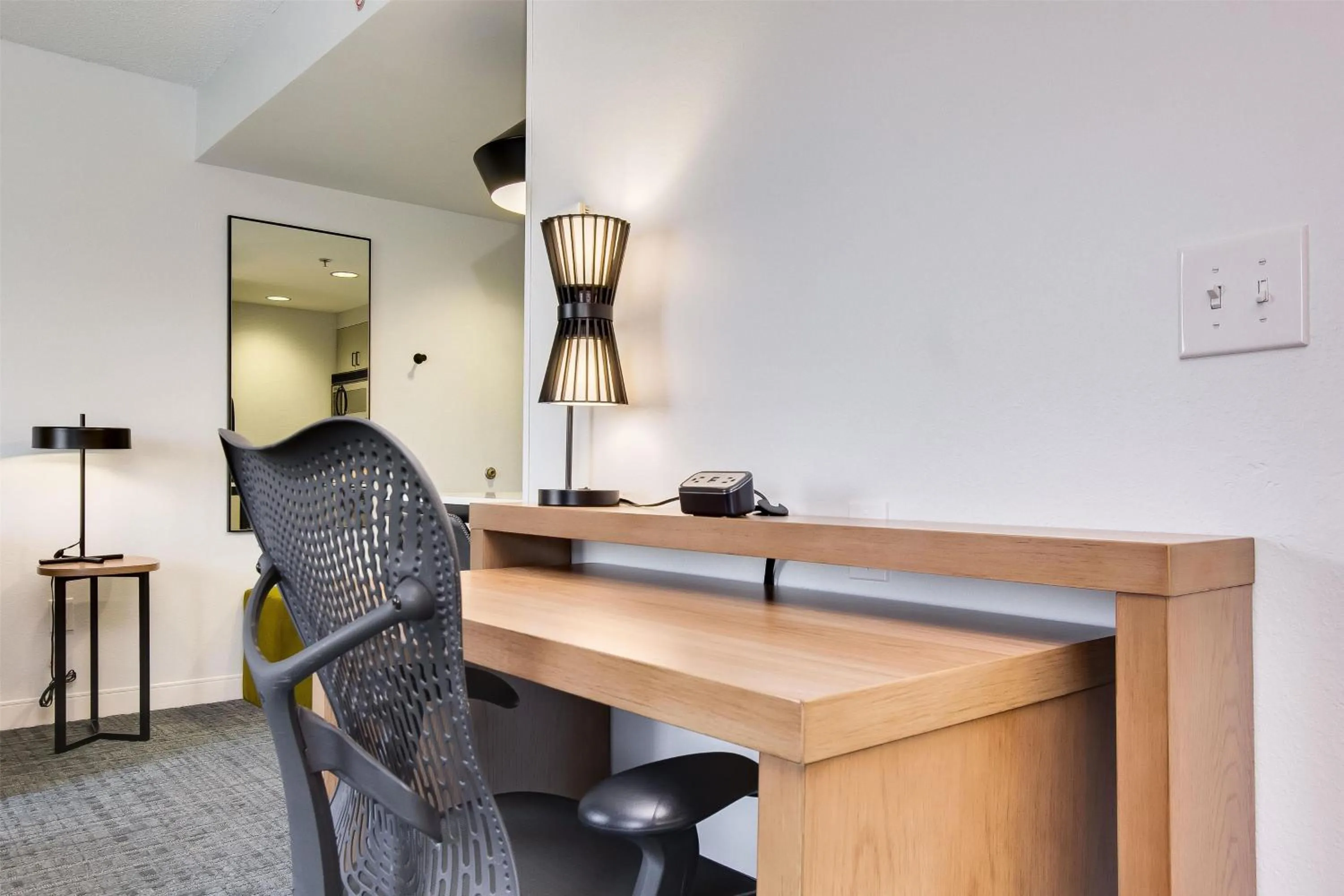 Bedroom in Homewood Suites by Hilton Louisville-East