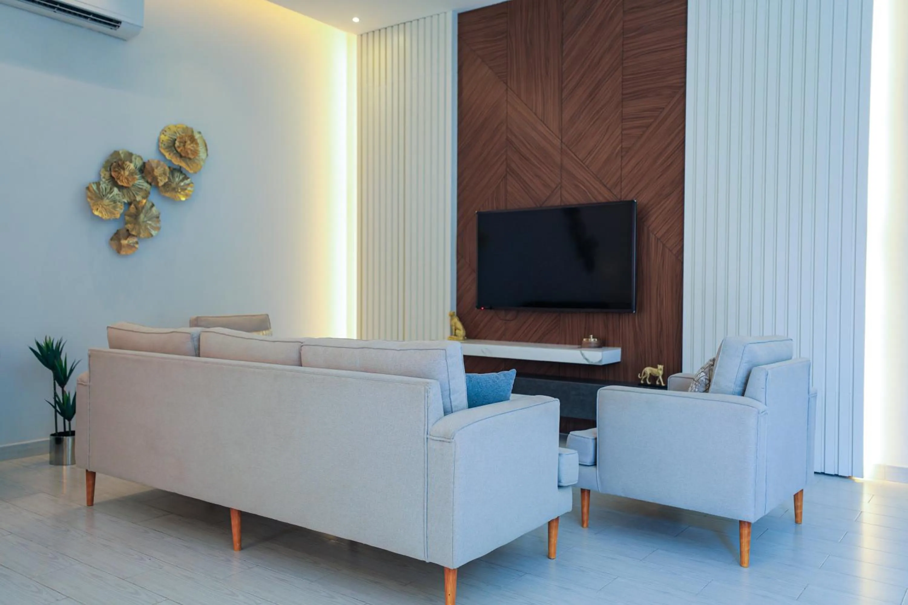 The Corner Hotel Resorts - Riyadh