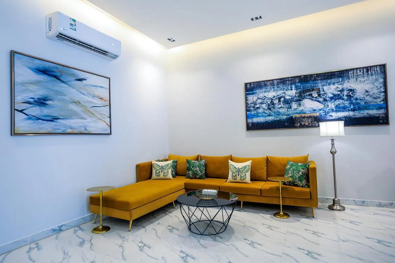 The Corner Hotel Resorts - Riyadh