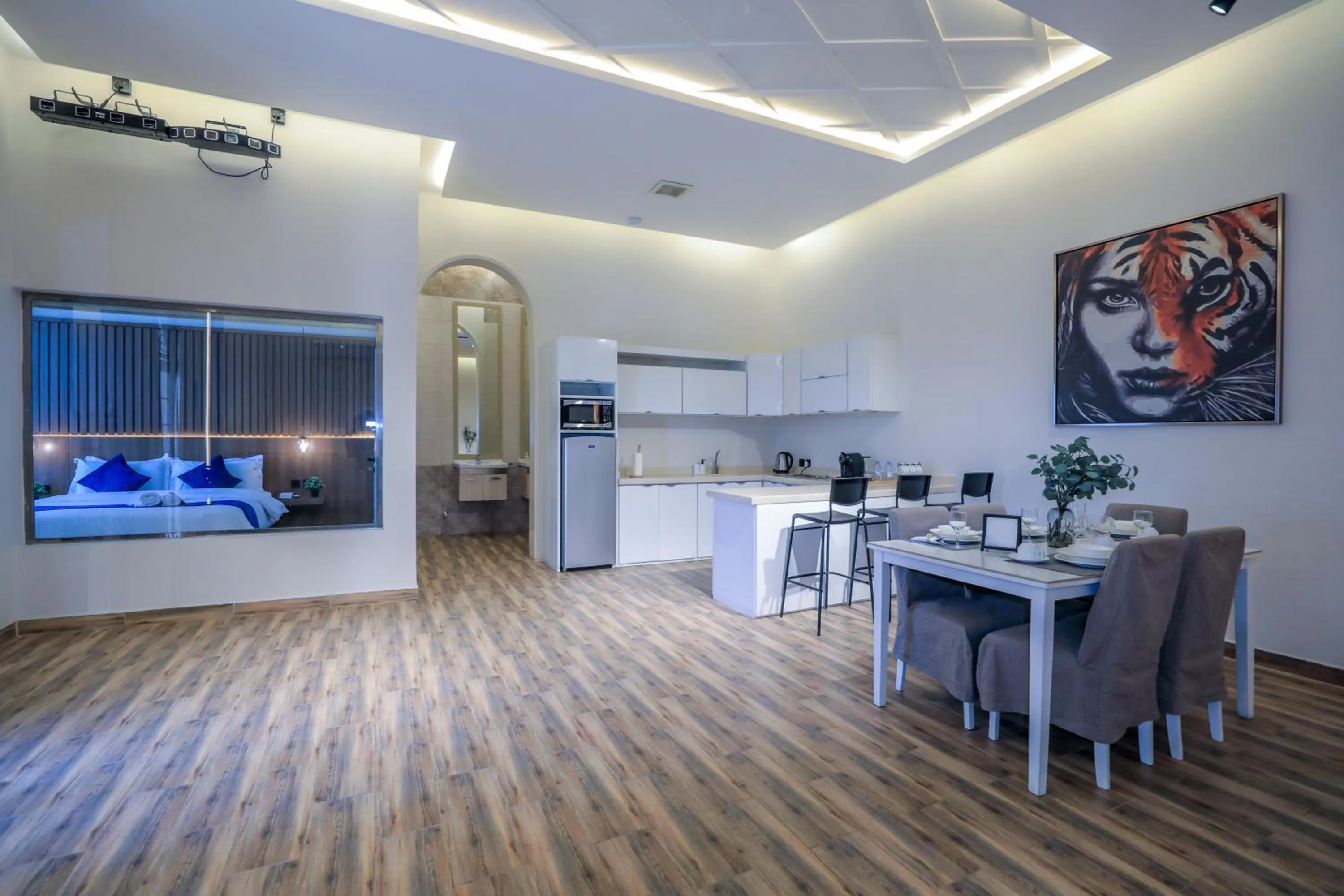 The Corner Hotel Resorts - Riyadh