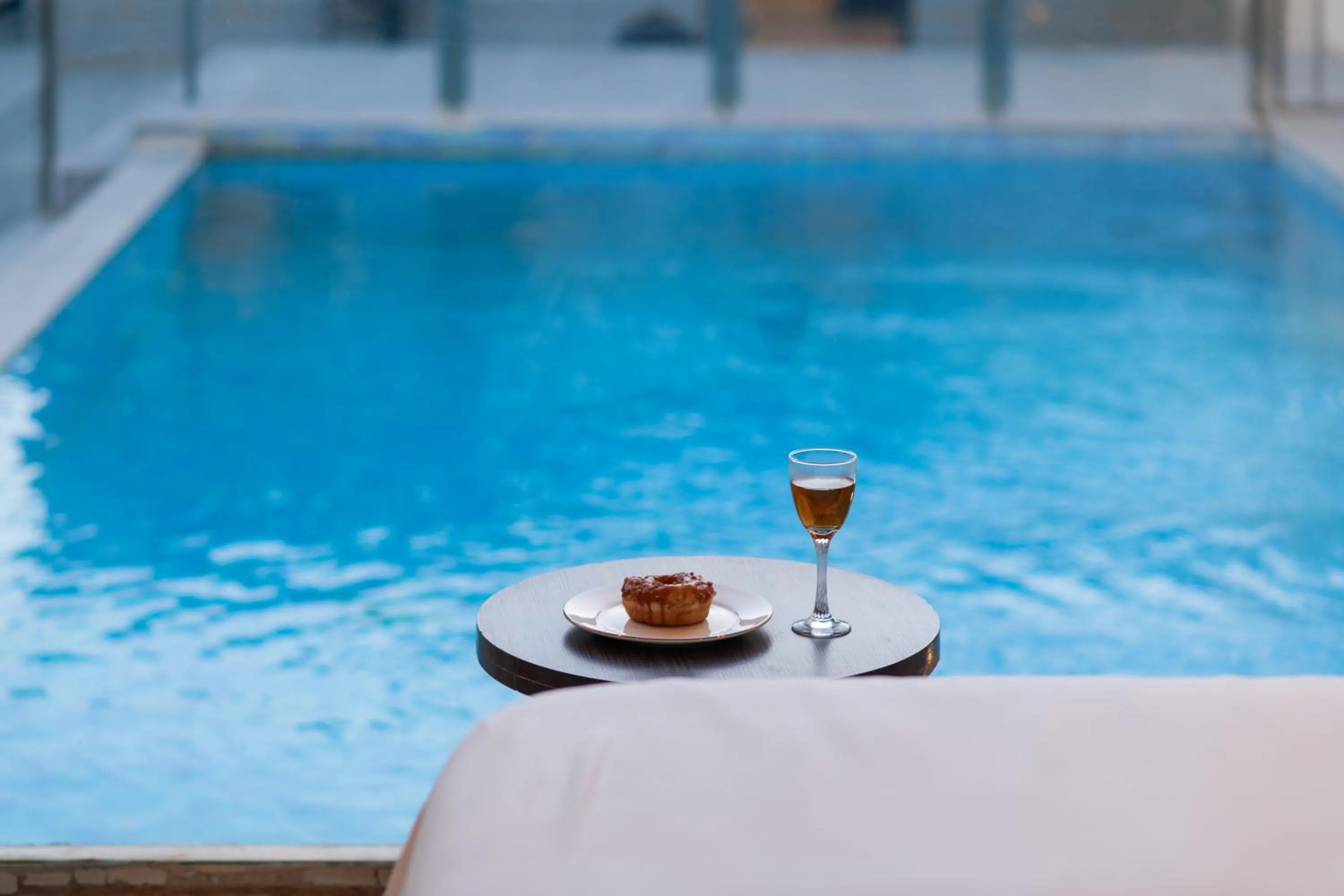 The Corner Hotel Resorts - Riyadh