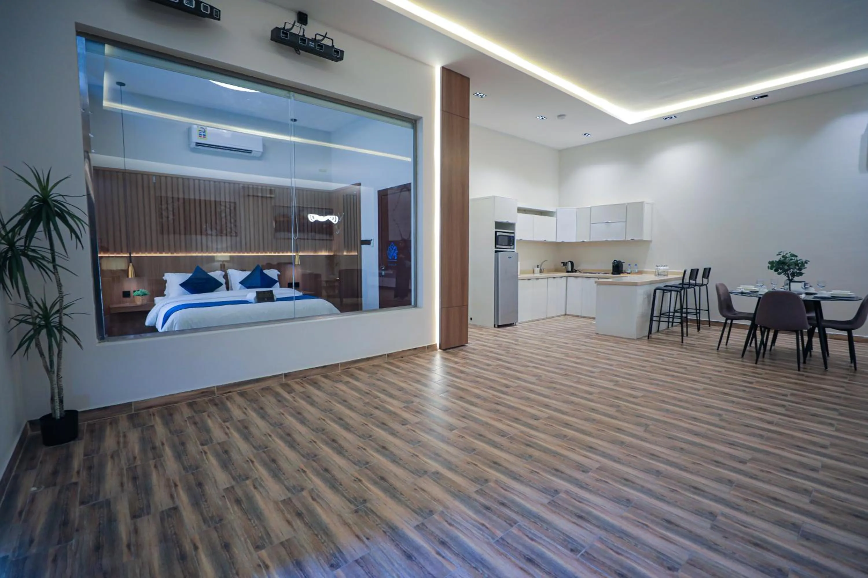 The Corner Hotel Resorts - Riyadh