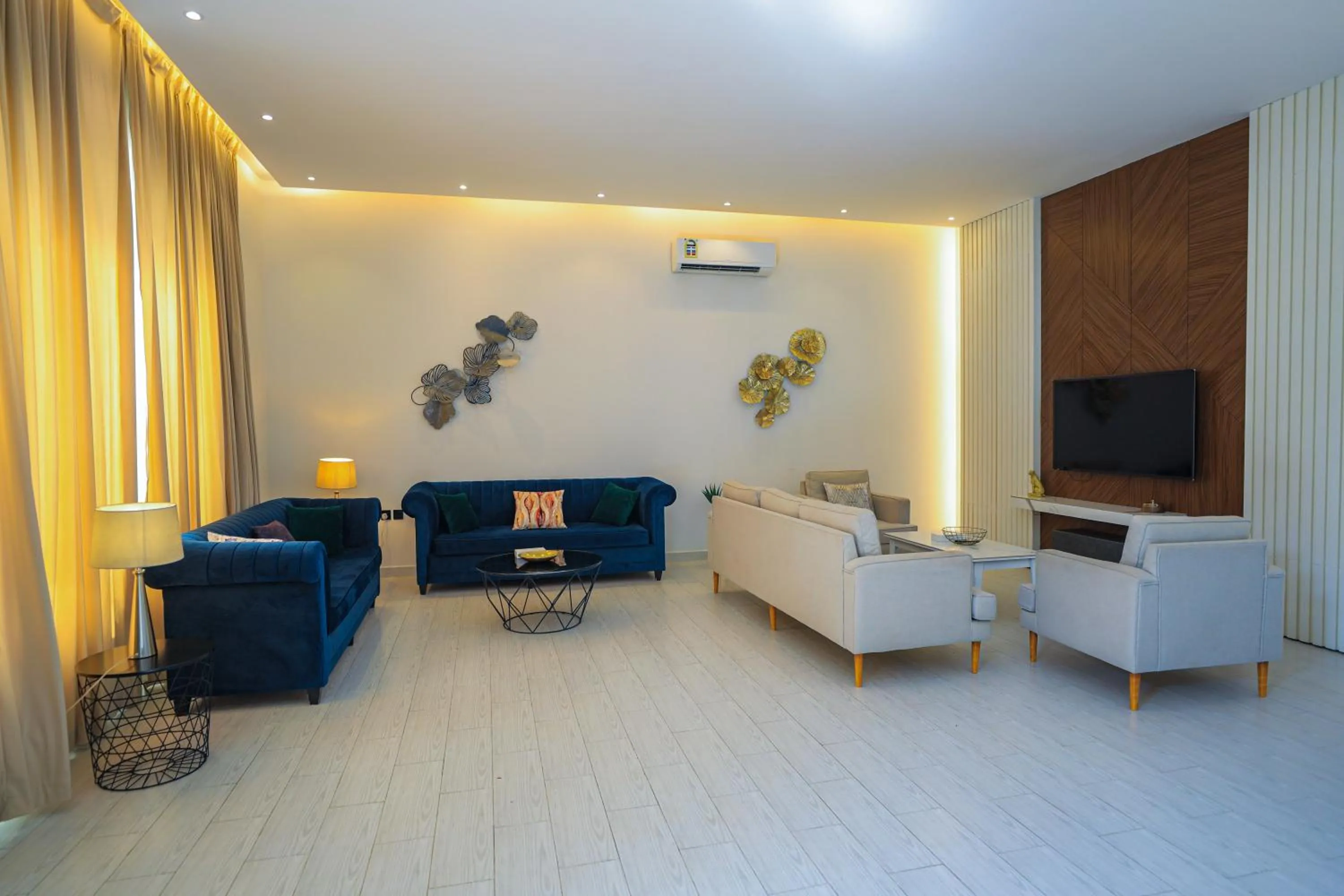 The Corner Hotel Resorts - Riyadh