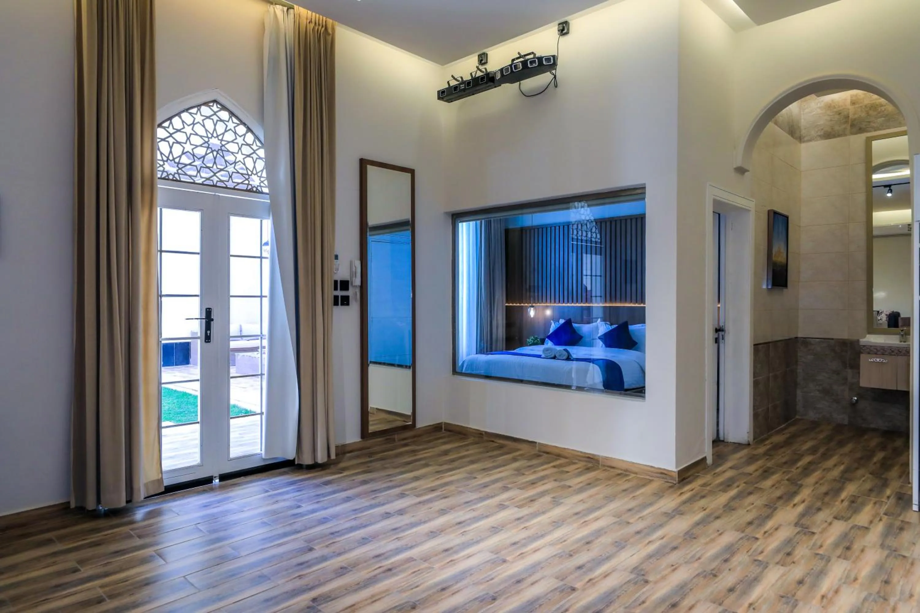 The Corner Hotel Resorts - Riyadh