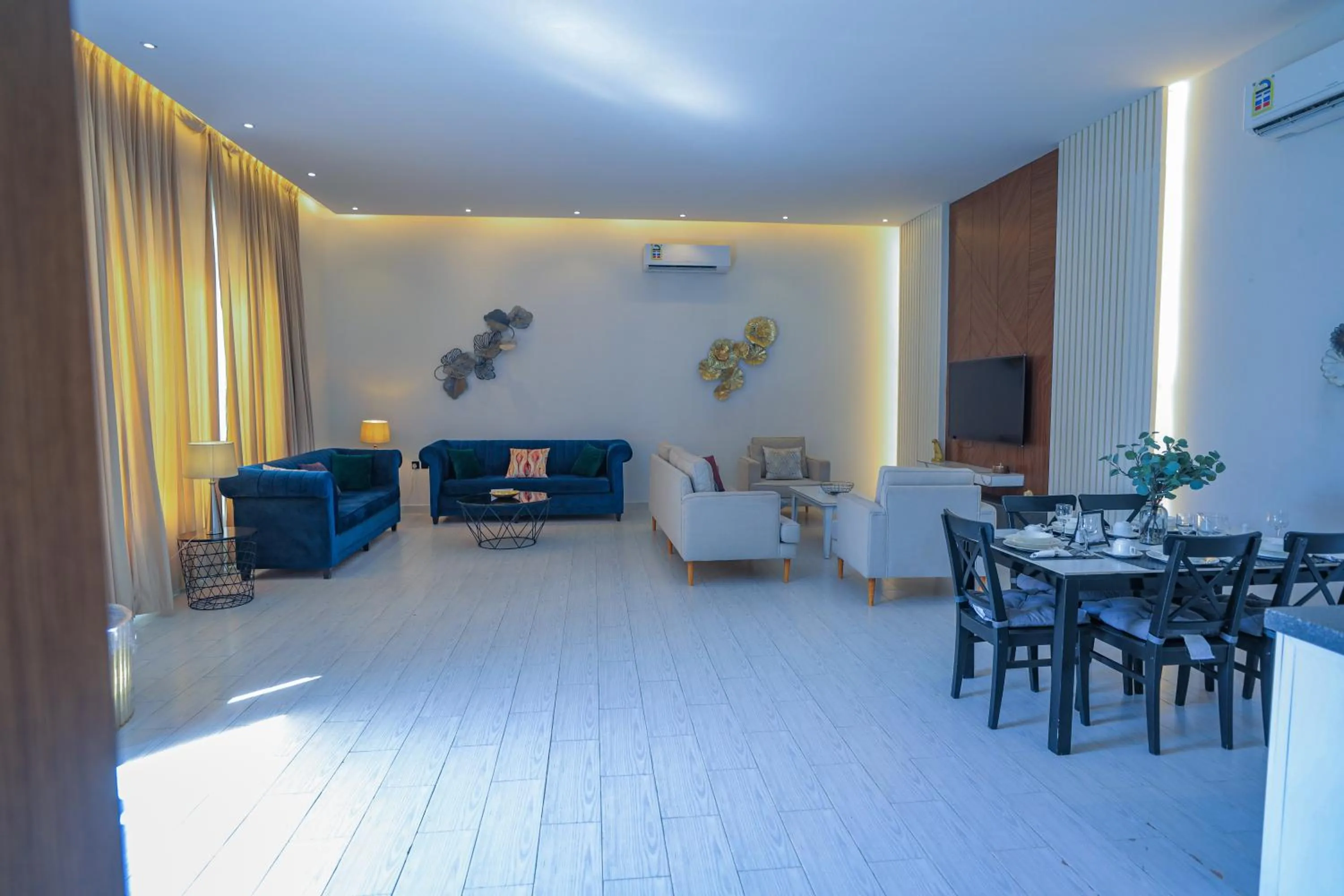 The Corner Hotel Resorts - Riyadh