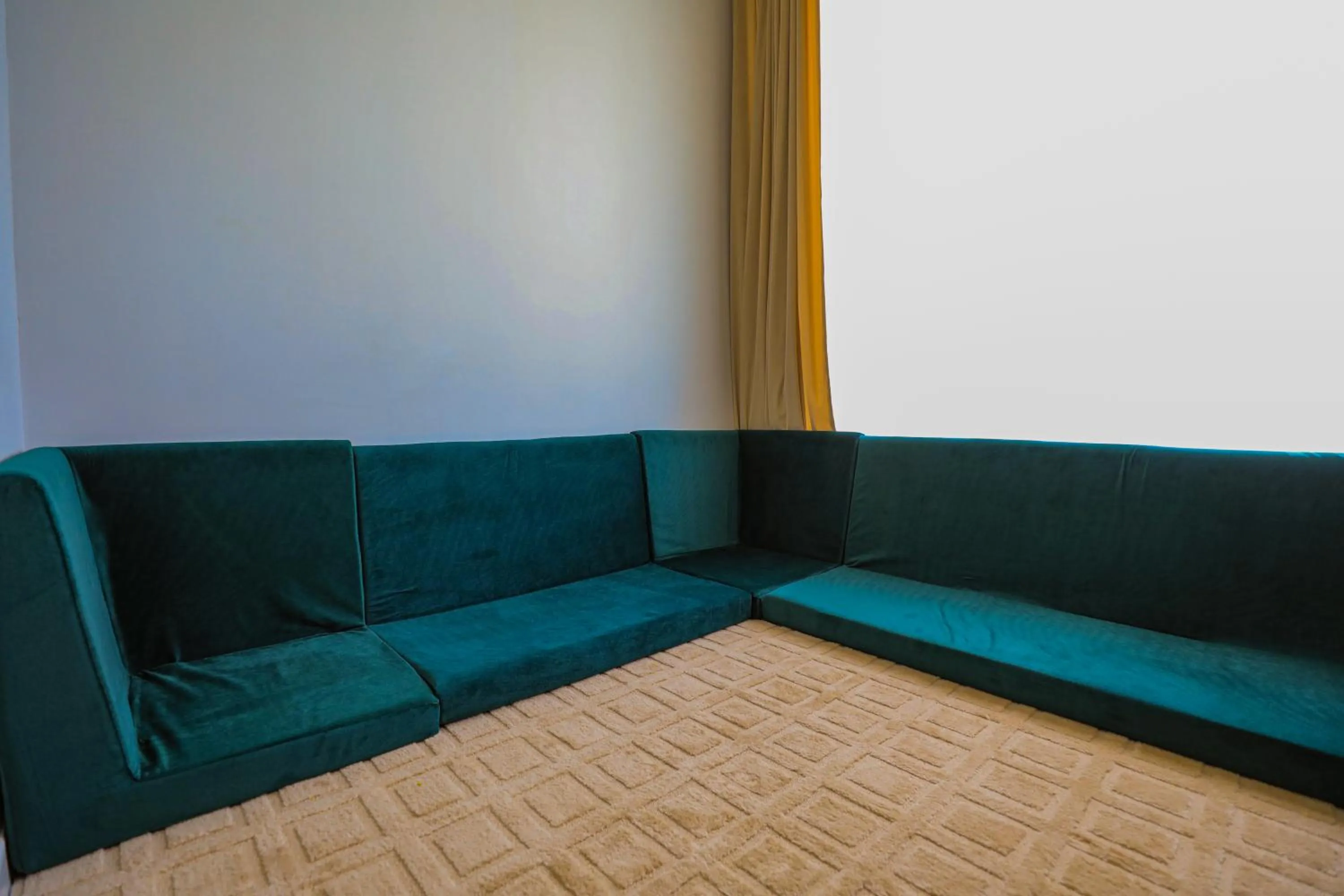 The Corner Hotel Resorts - Riyadh