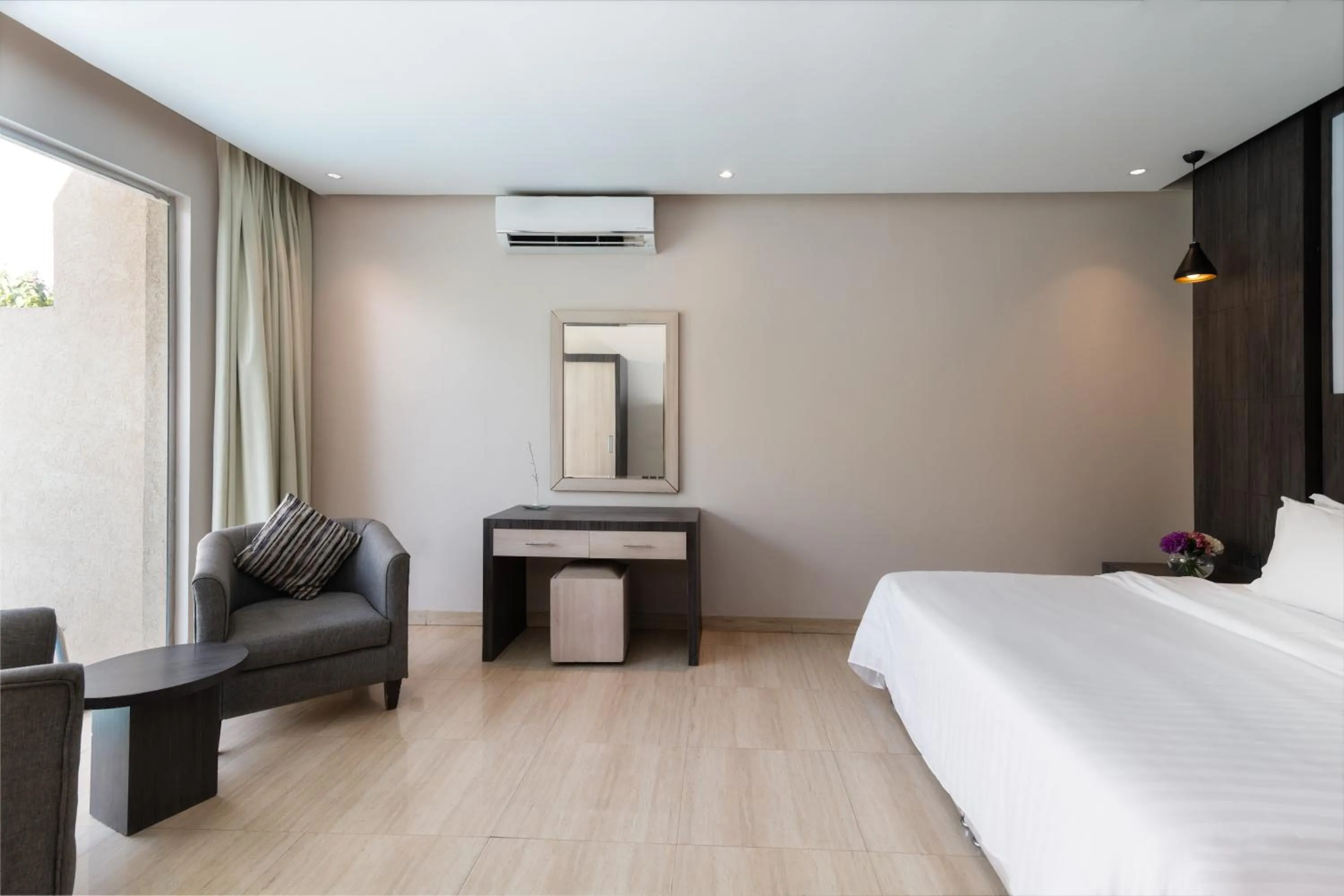 The Corner Hotel Resorts - Riyadh