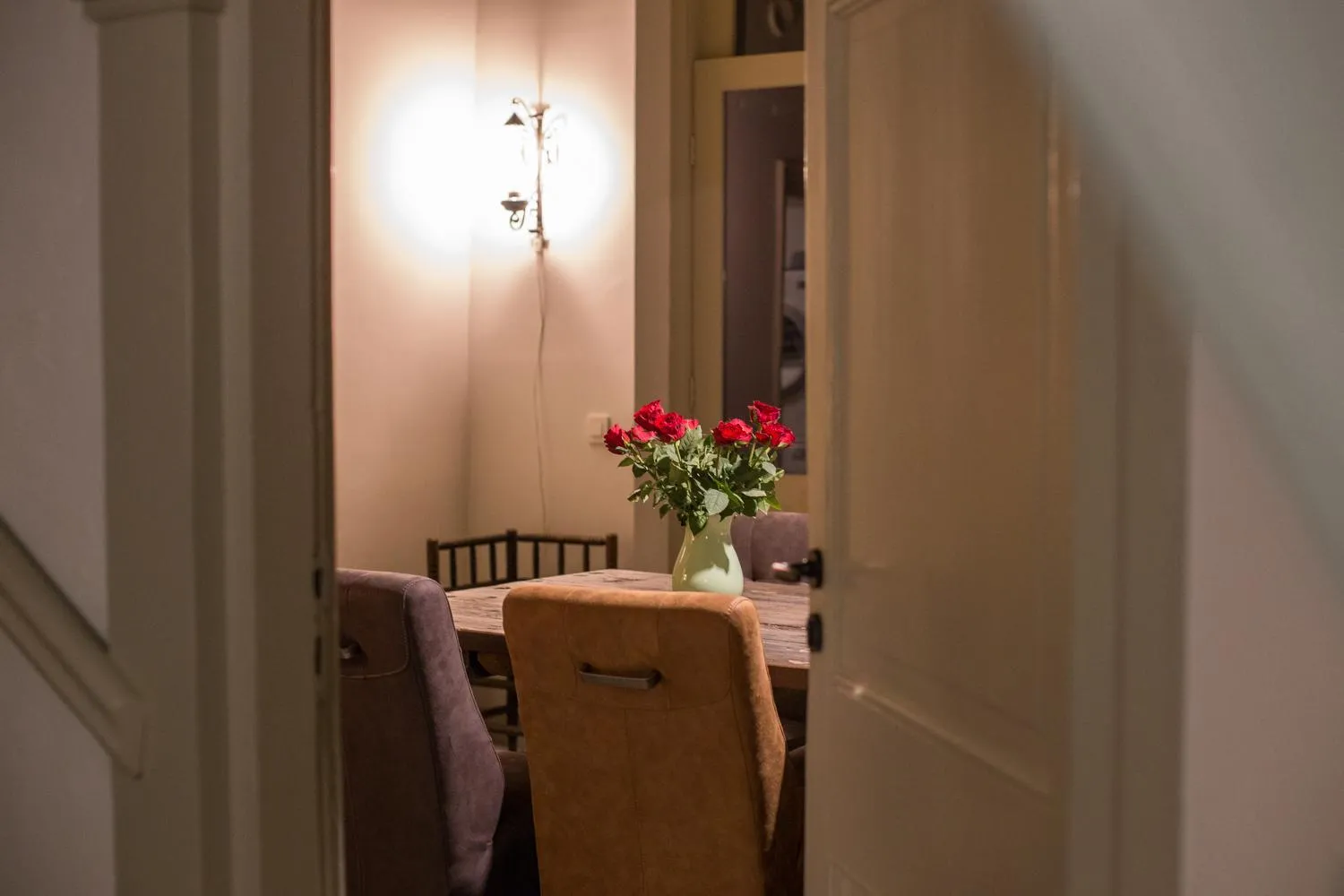 Bed & Breakfast Huis Sevenaer