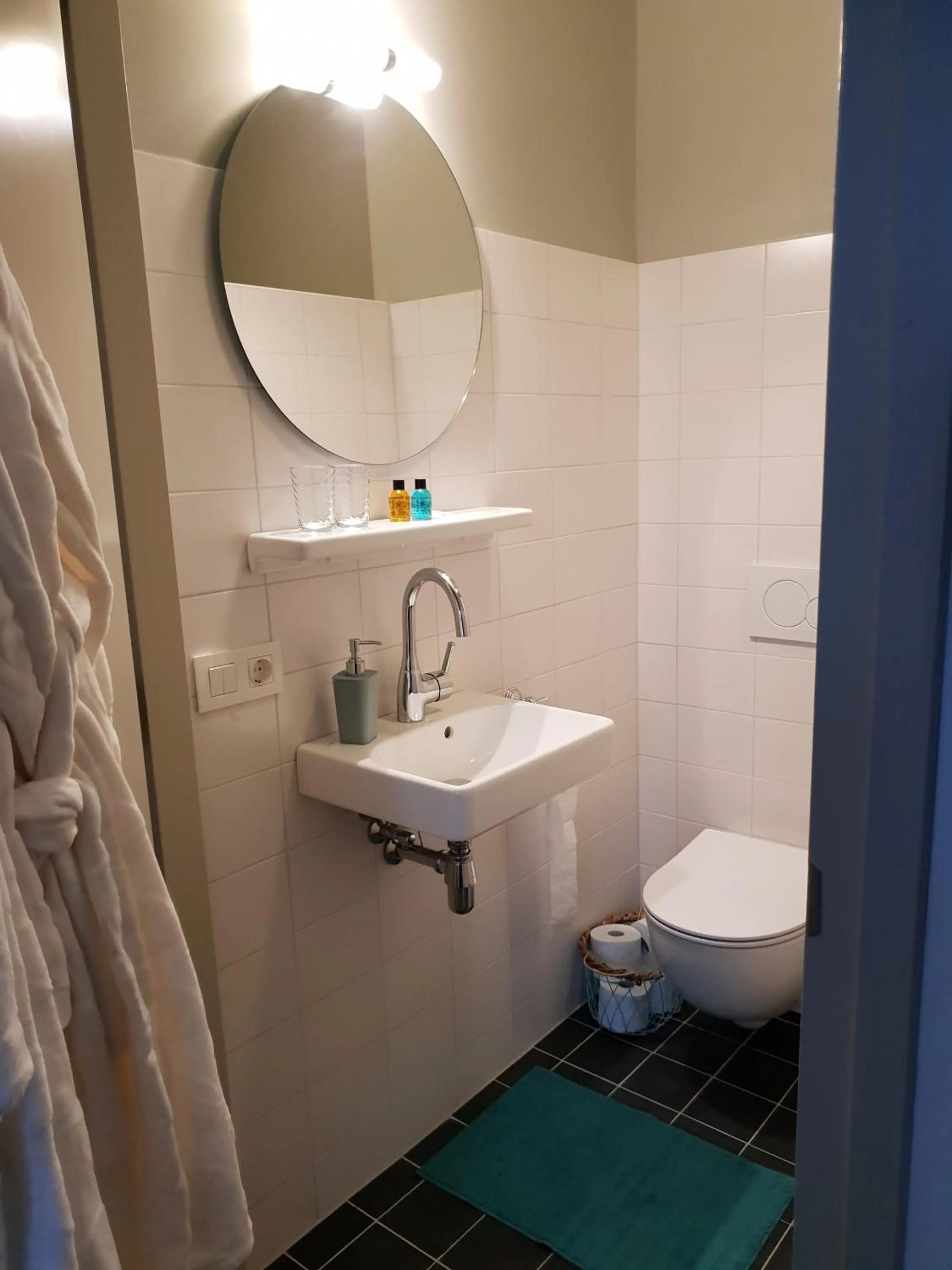 Bed & Breakfast Huis Sevenaer