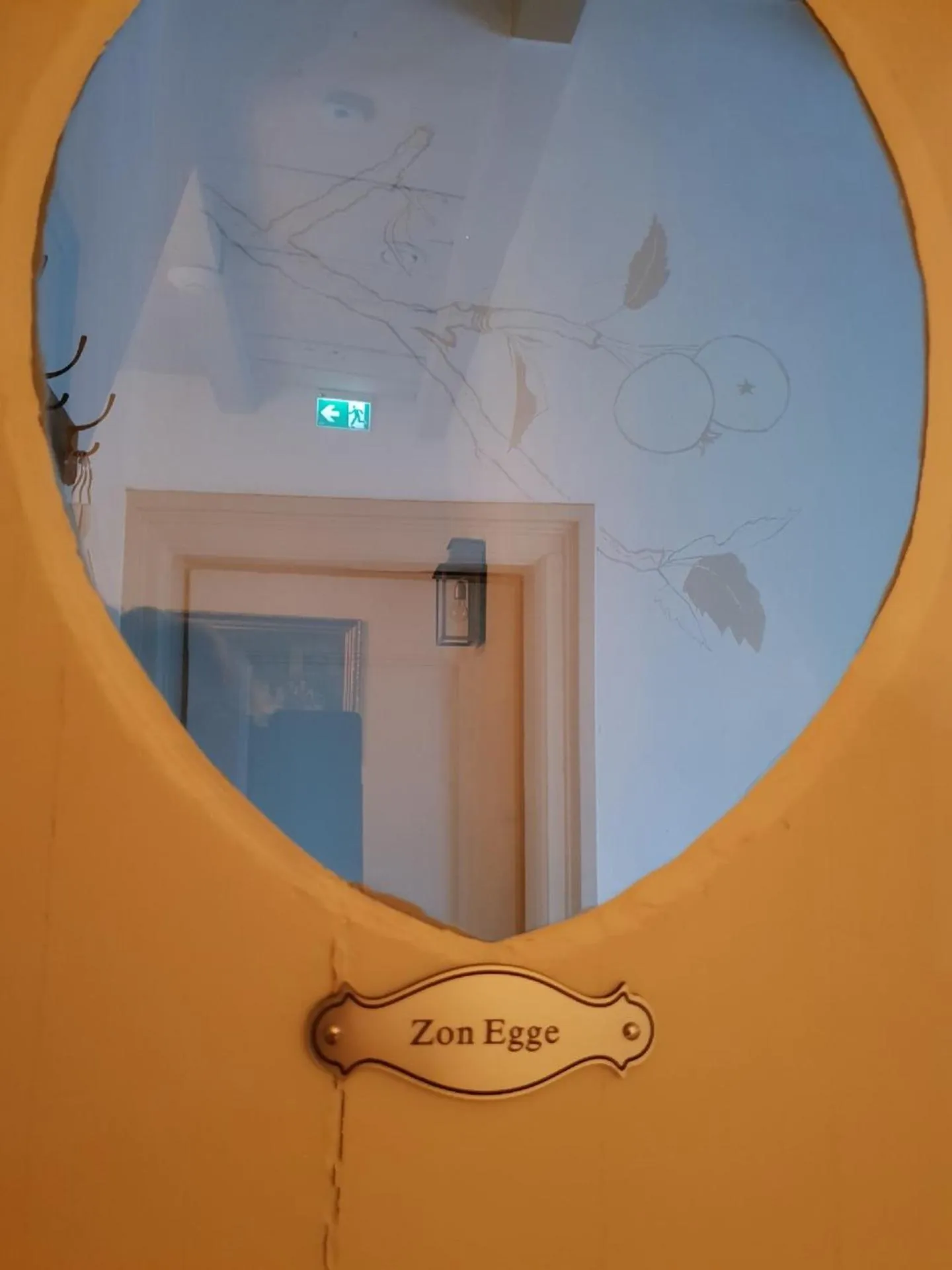 Bed & Breakfast Huis Sevenaer