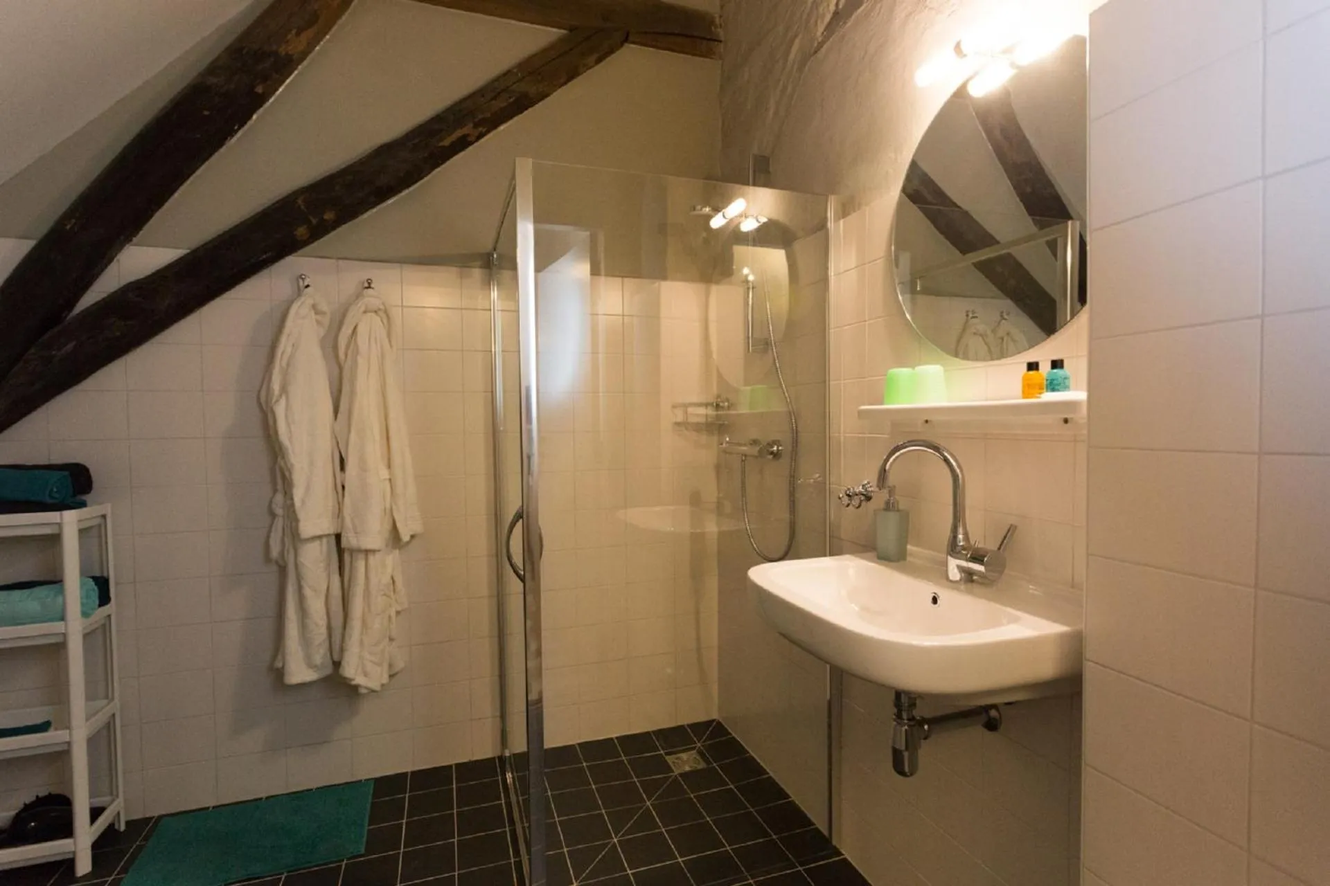 Bed & Breakfast Huis Sevenaer