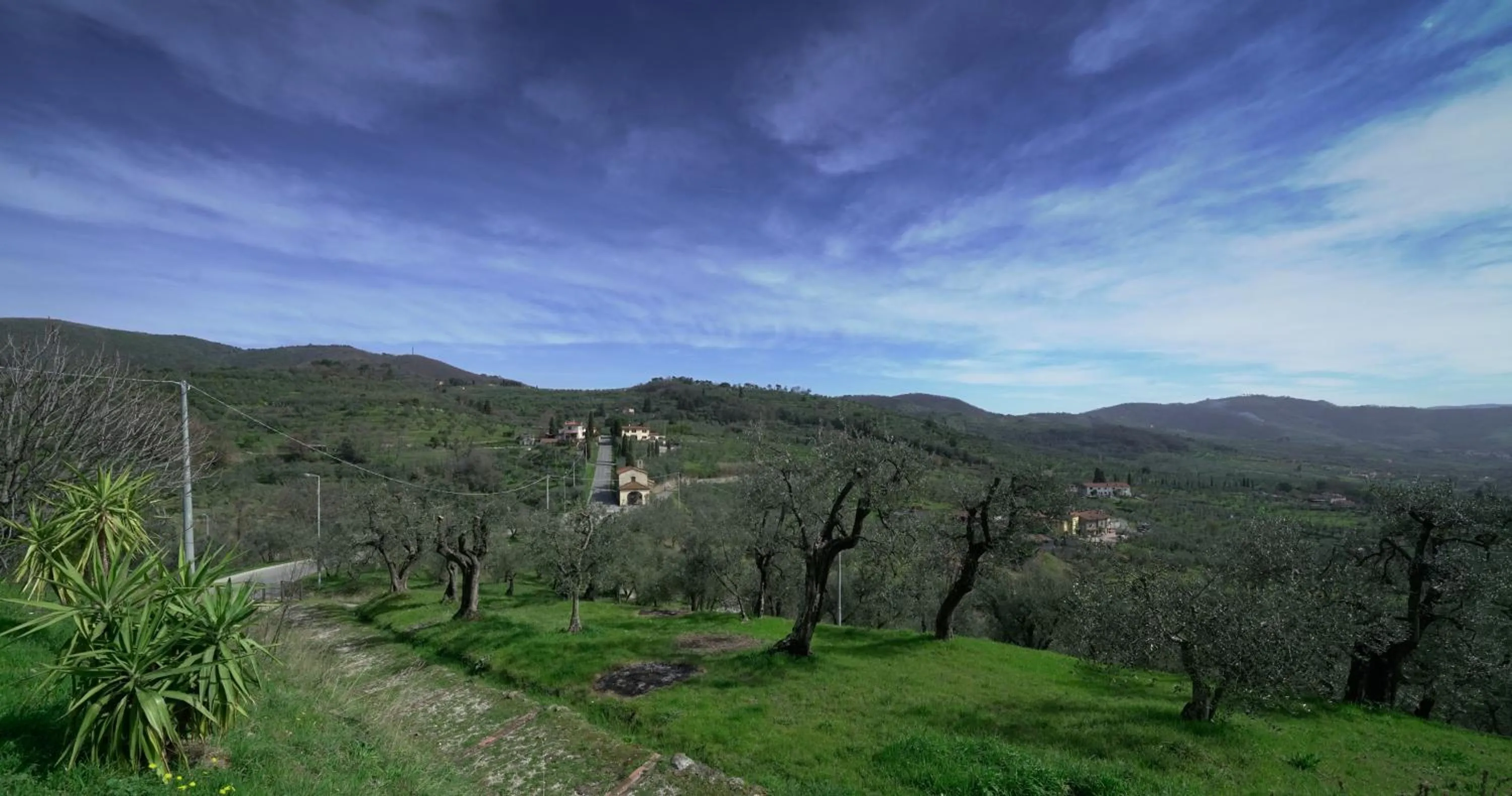 Other in il Podere La Casina