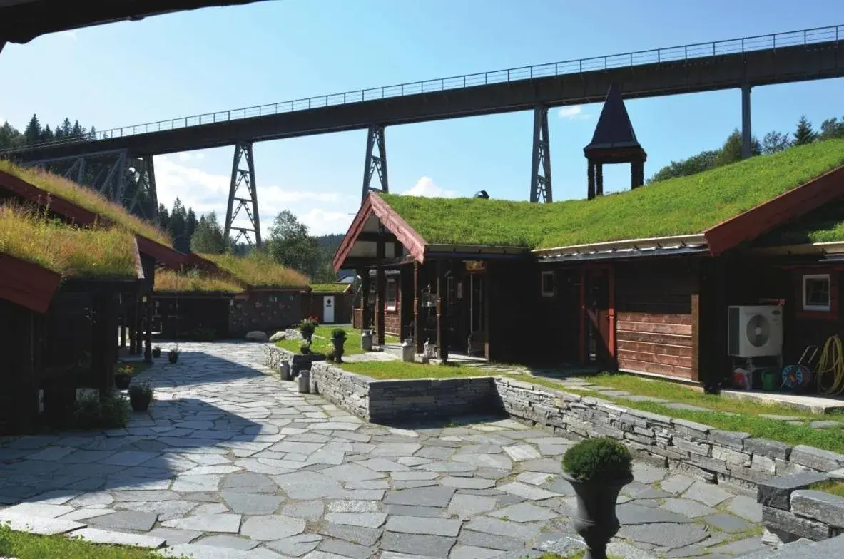 Namsentunet Namsentunet