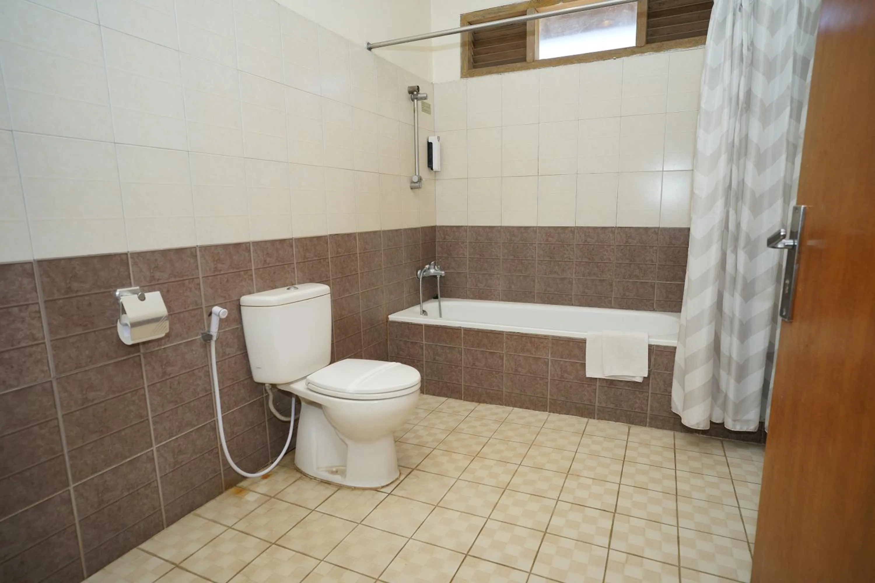 Bathroom in Citere Resort Hotel