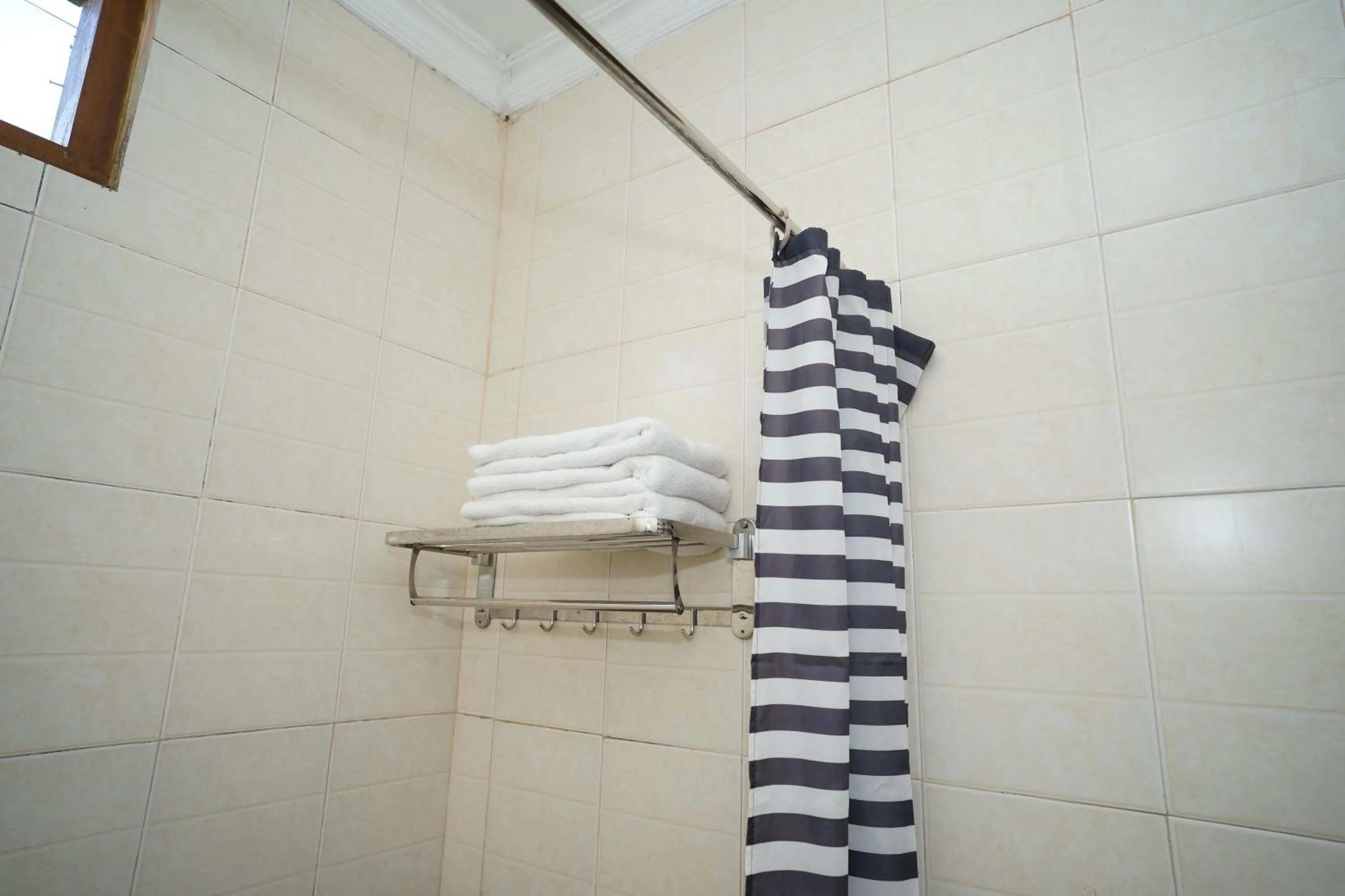 Bathroom in Citere Resort Hotel