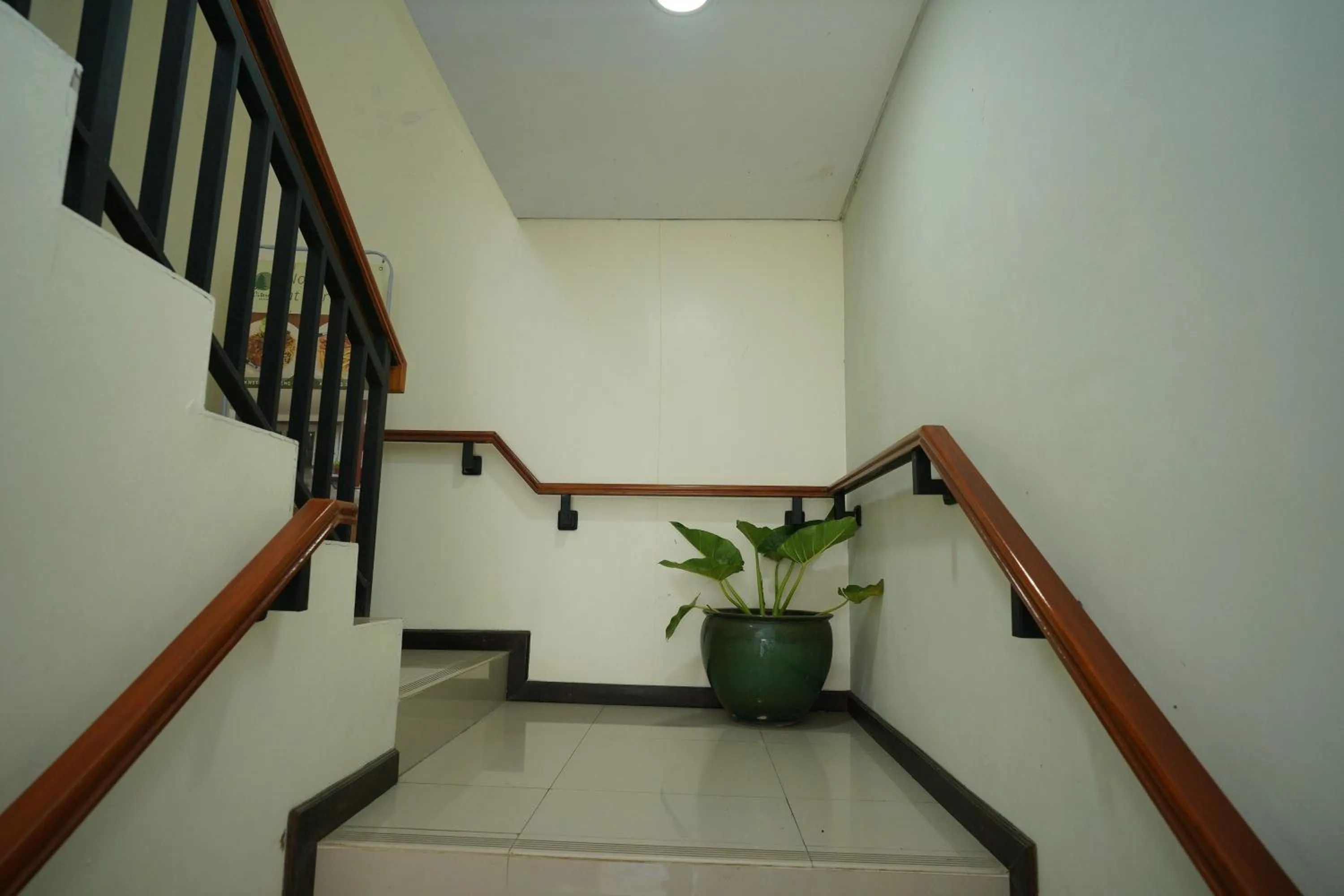 Decorative detail in Citere Resort Hotel