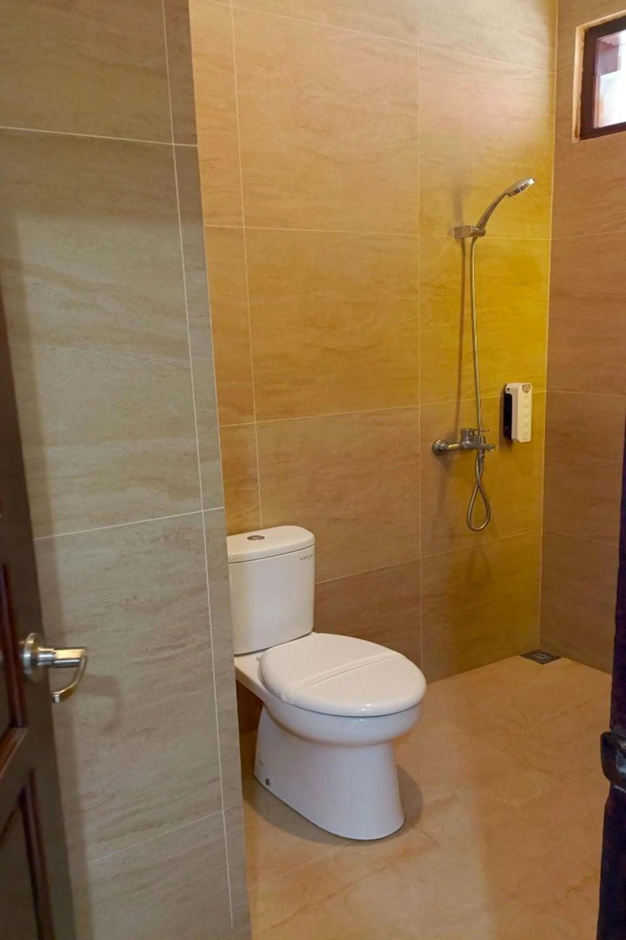 Bathroom in Citere Resort Hotel