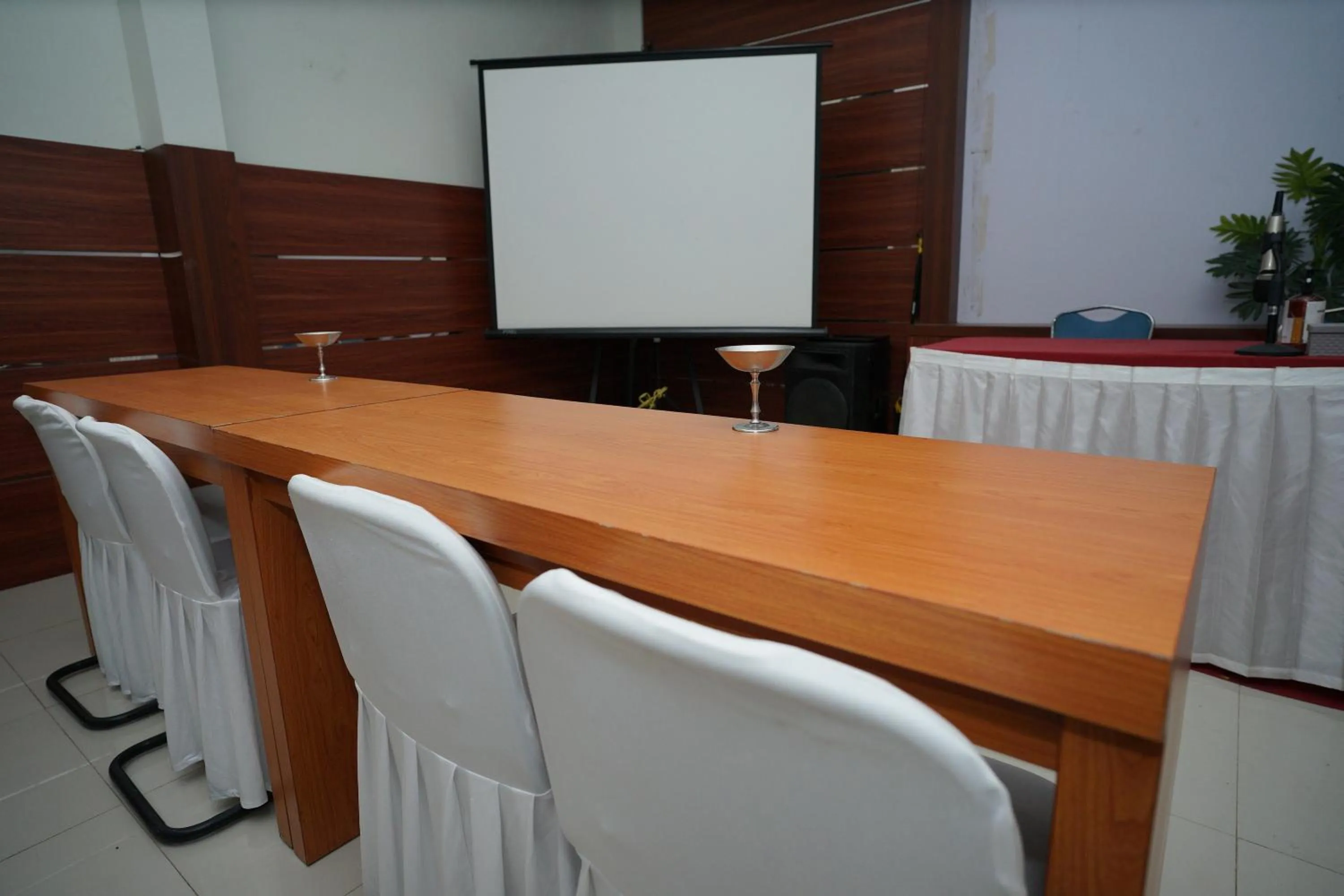 Meeting/conference room in Citere Resort Hotel