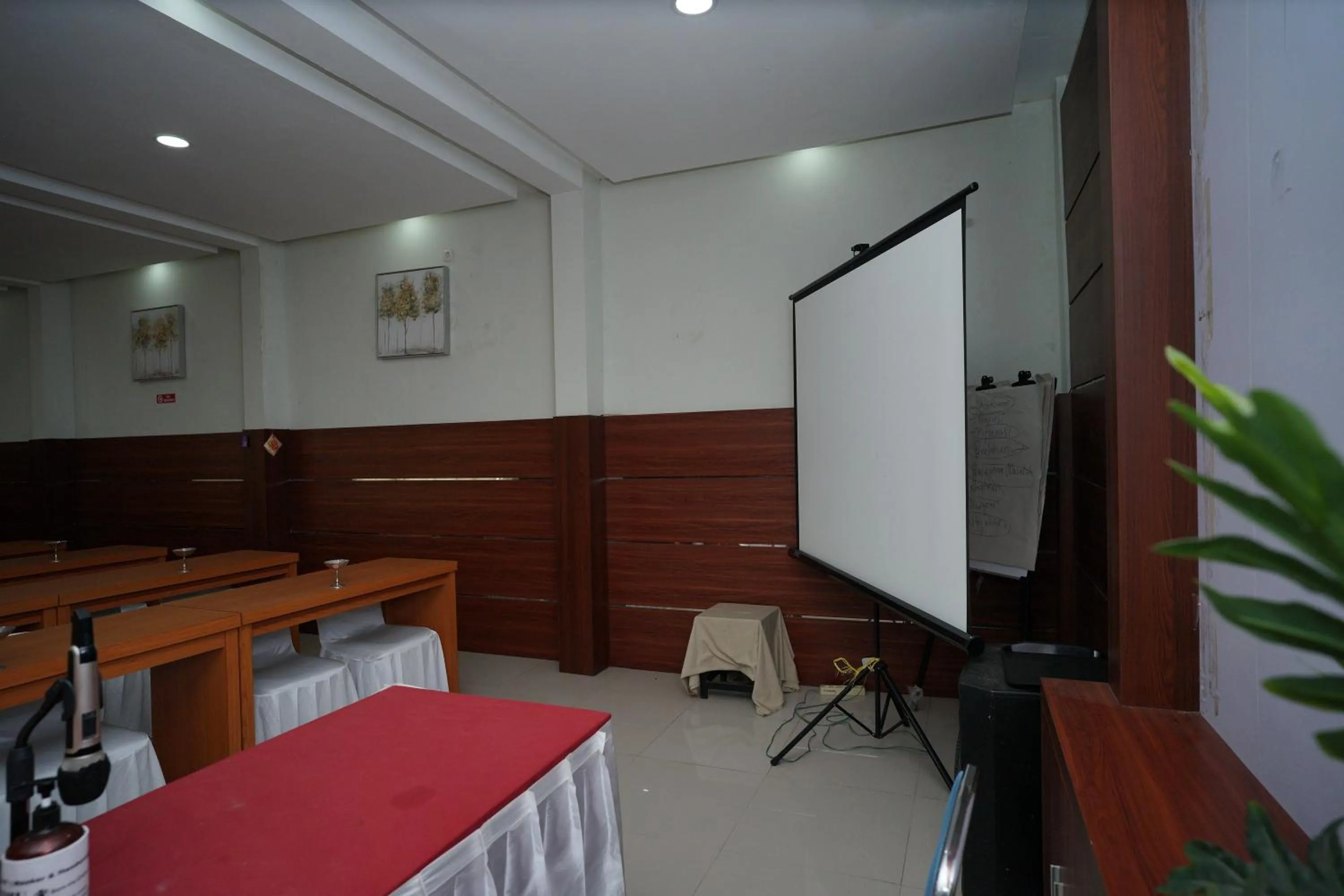 Meeting/conference room in Citere Resort Hotel