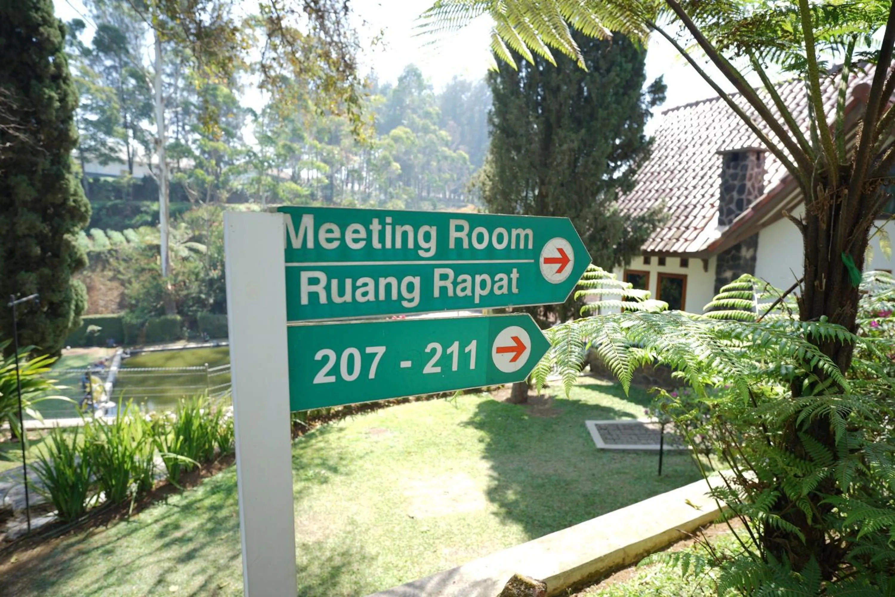 Property logo or sign in Citere Resort Hotel