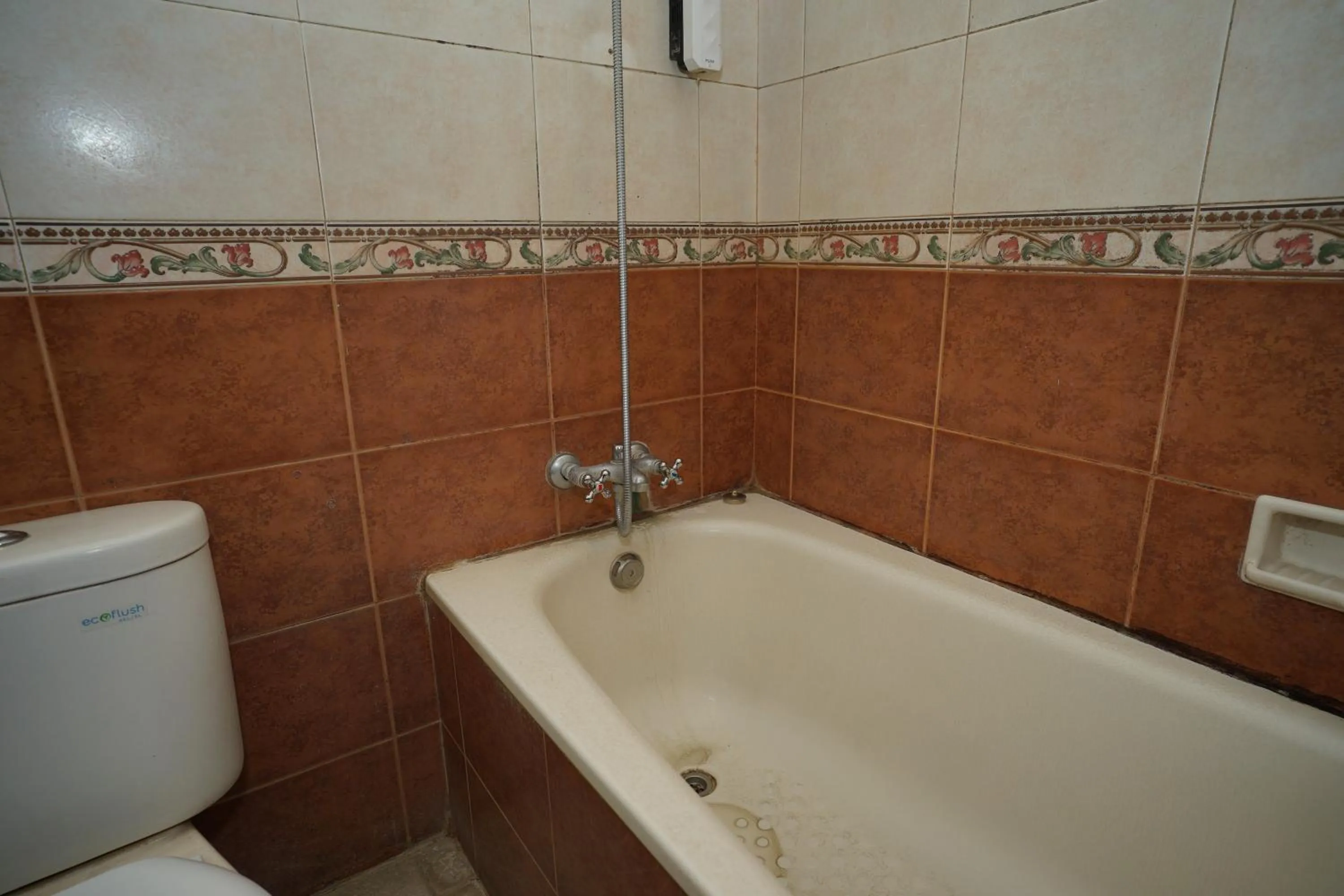 Bathroom in Citere Resort Hotel