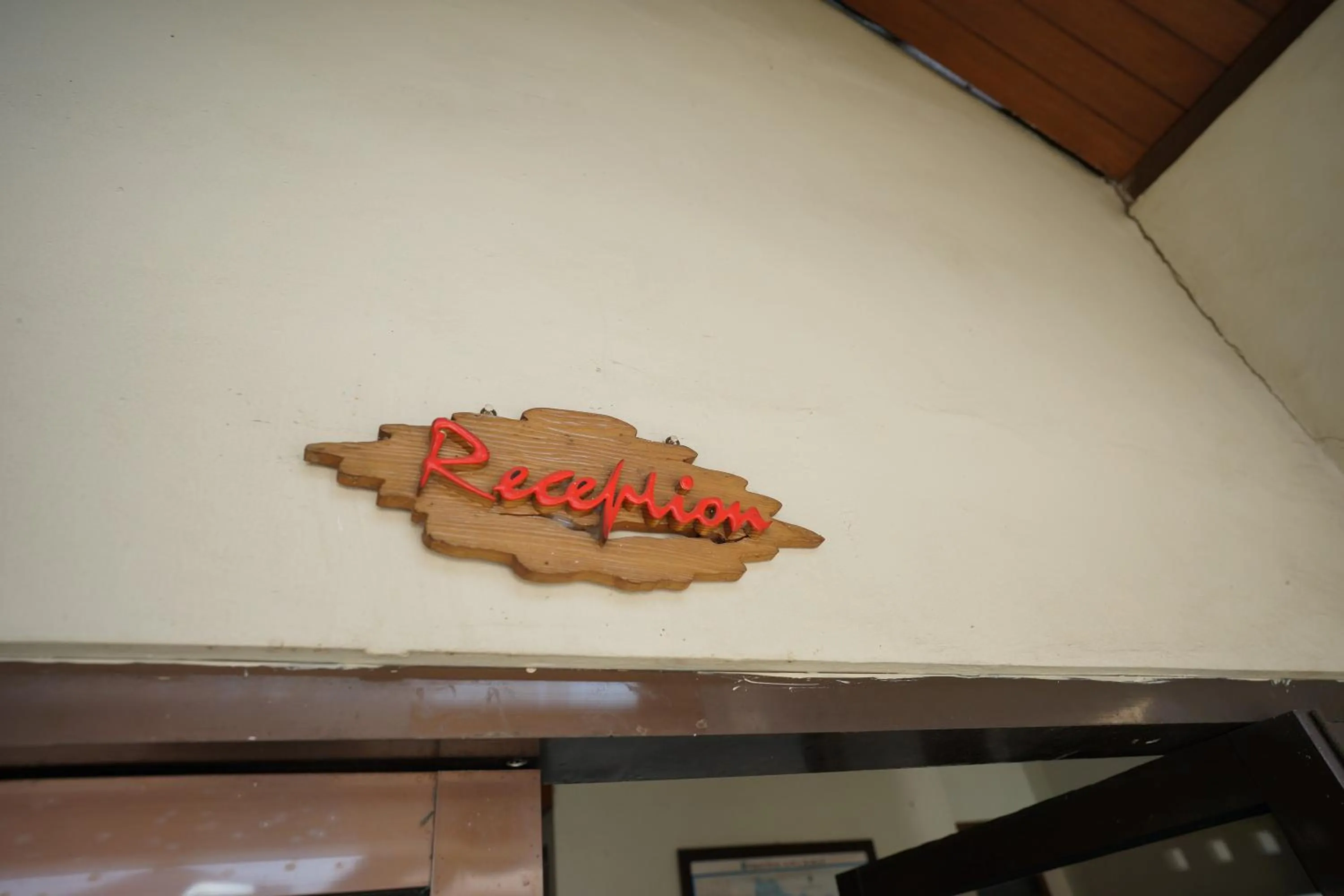 Property logo or sign in Citere Resort Hotel