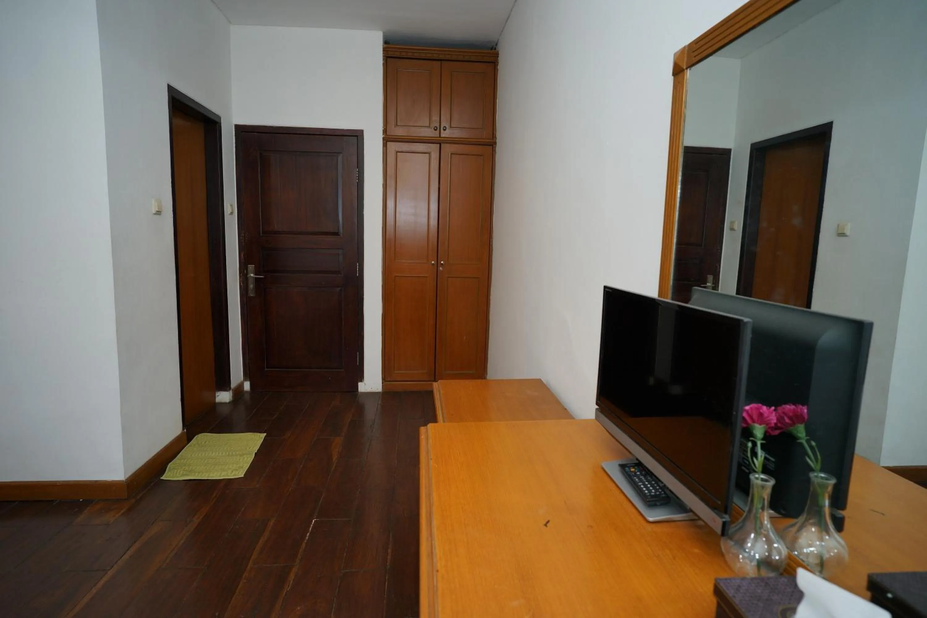 TV and multimedia in Citere Resort Hotel