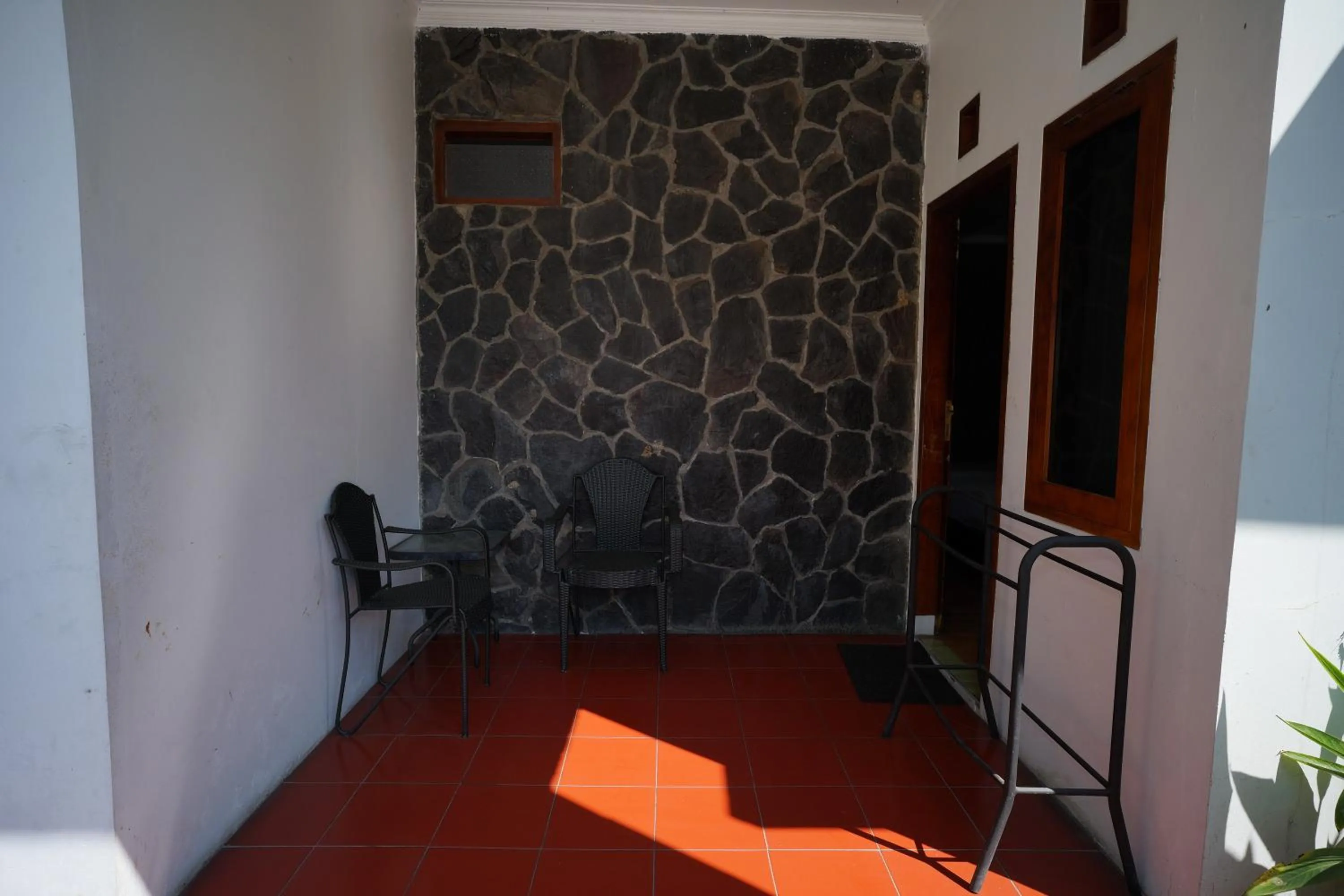 Day in Citere Resort Hotel