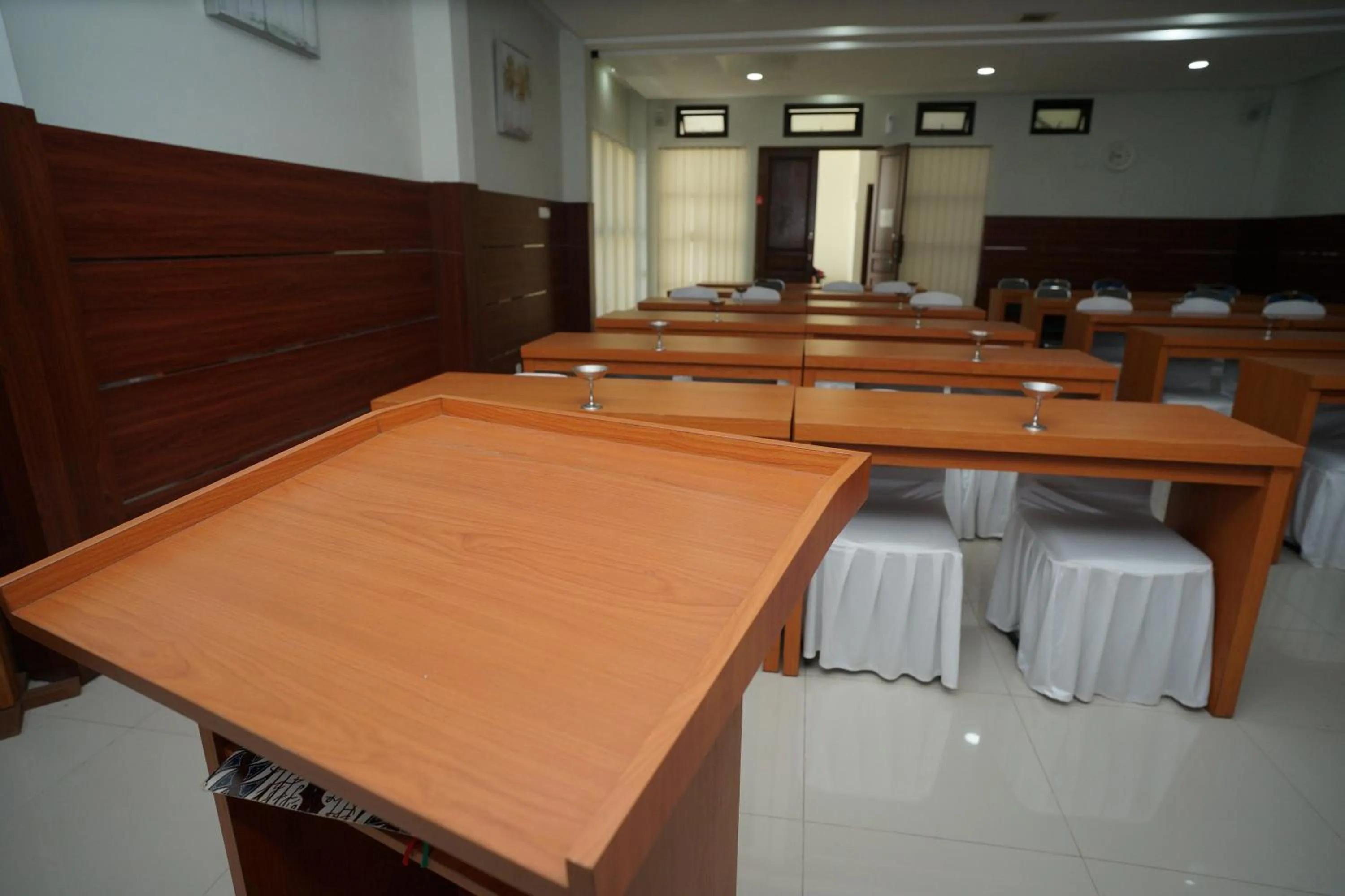 Meeting/conference room in Citere Resort Hotel