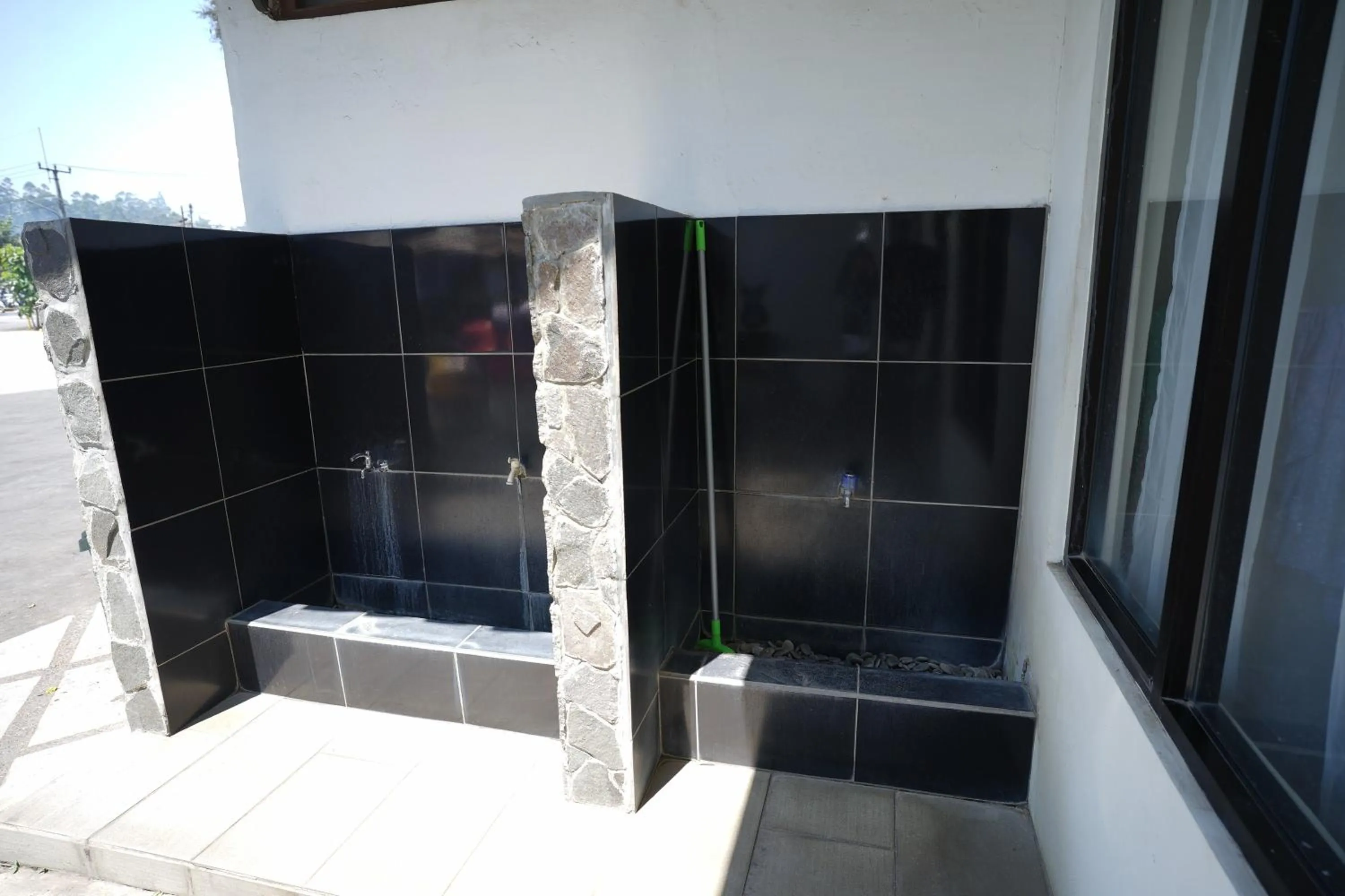 Bathroom in Citere Resort Hotel