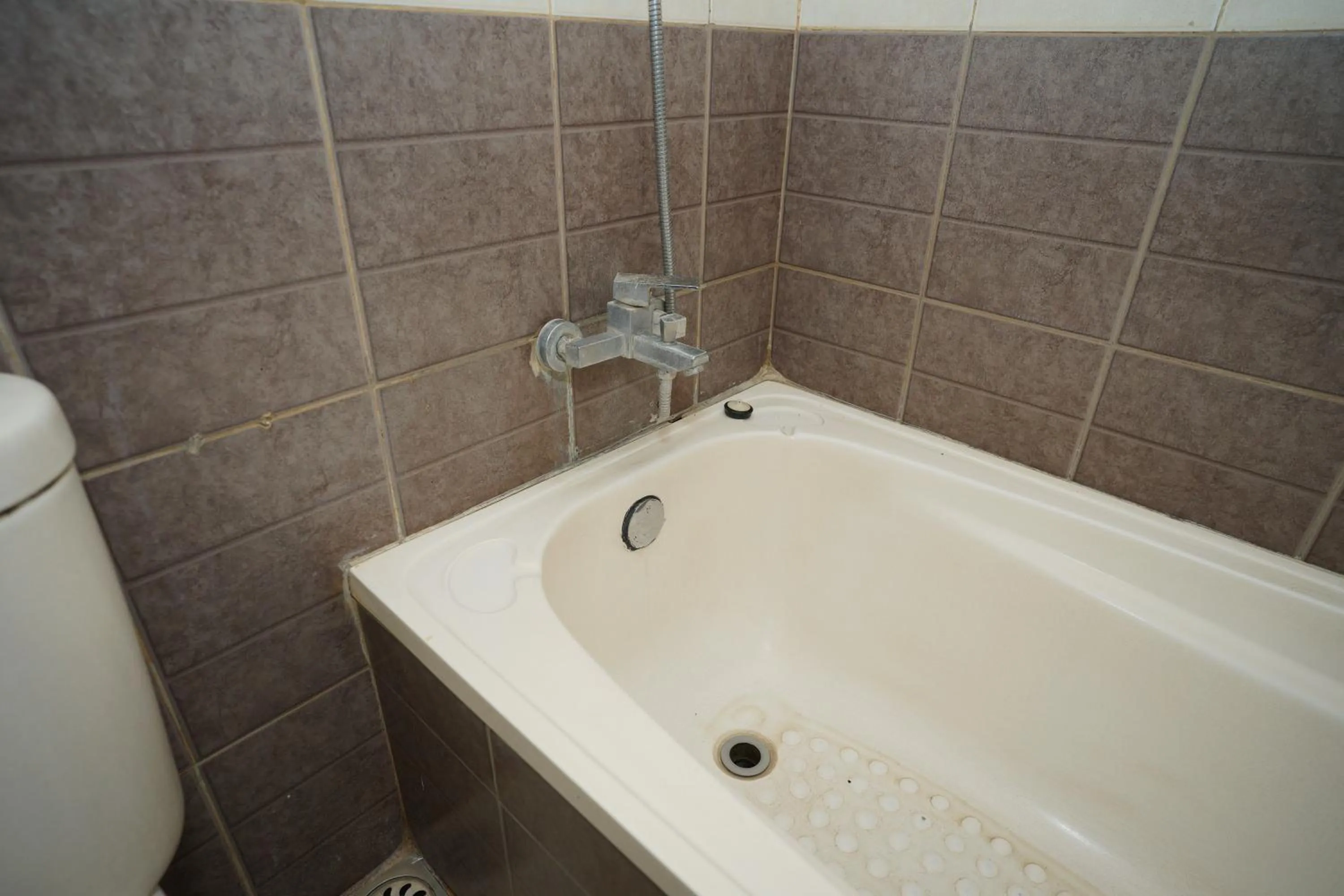 Bathroom in Citere Resort Hotel