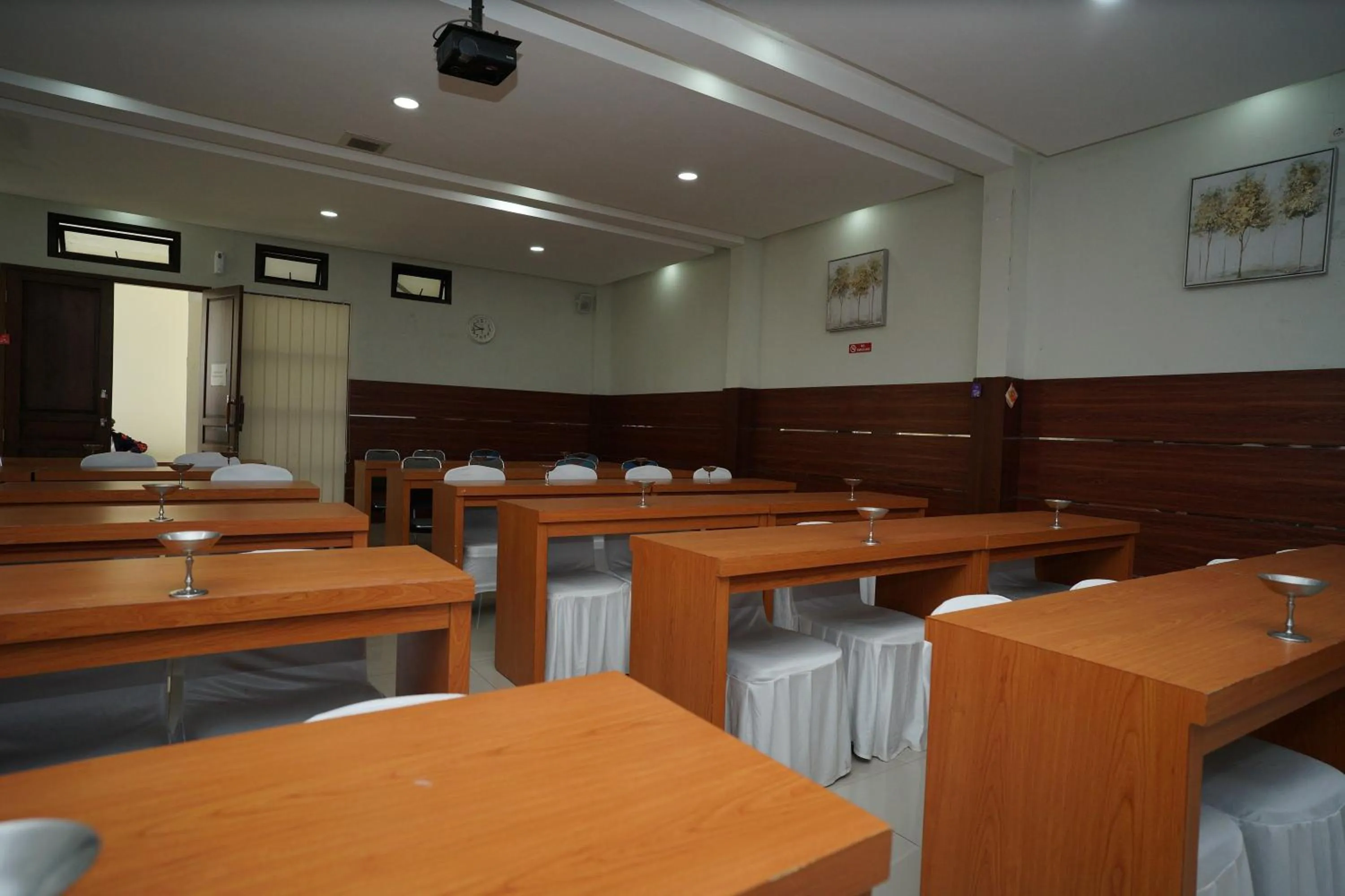 Meeting/conference room in Citere Resort Hotel