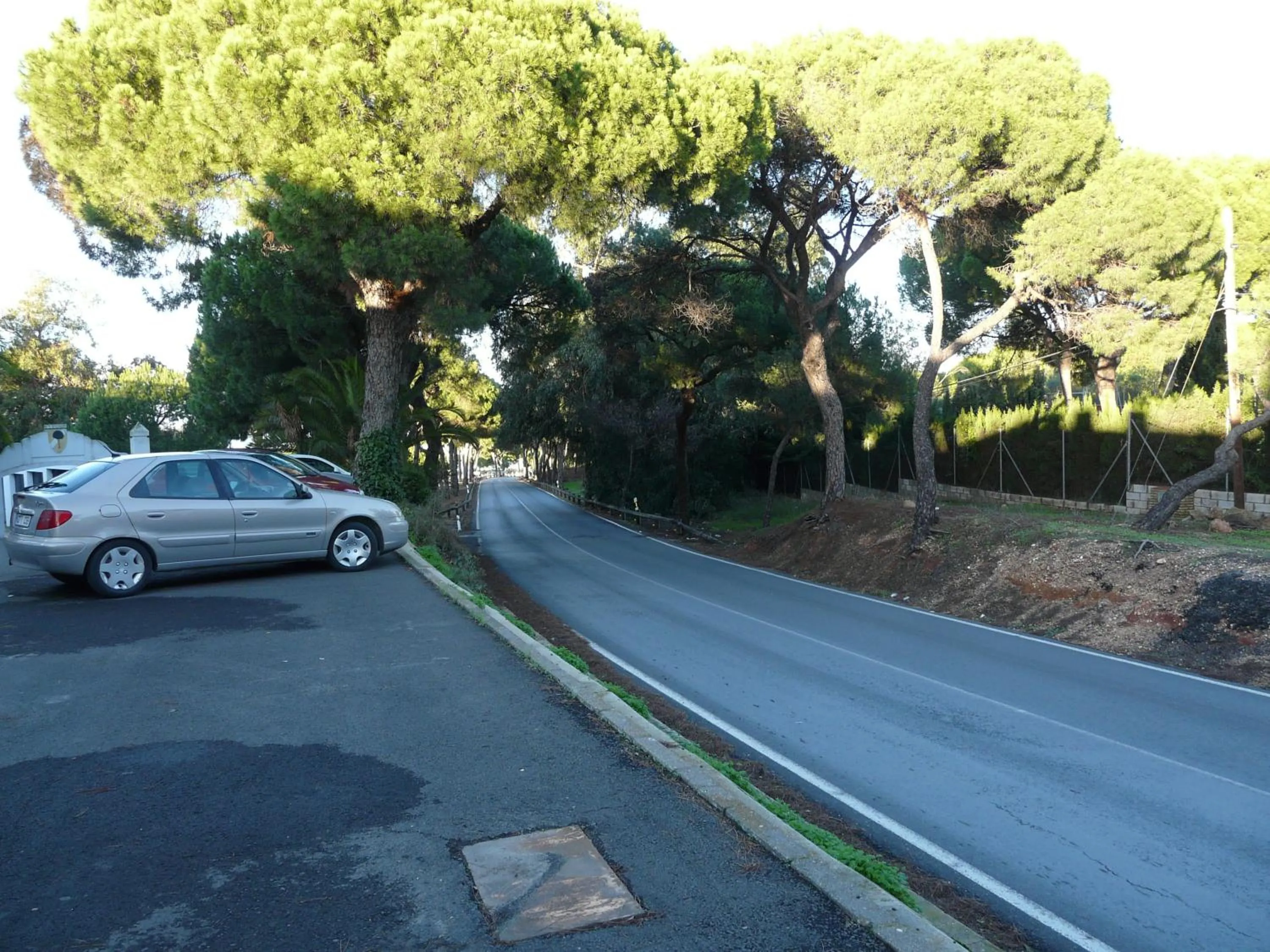 Other in Hotel Santa María