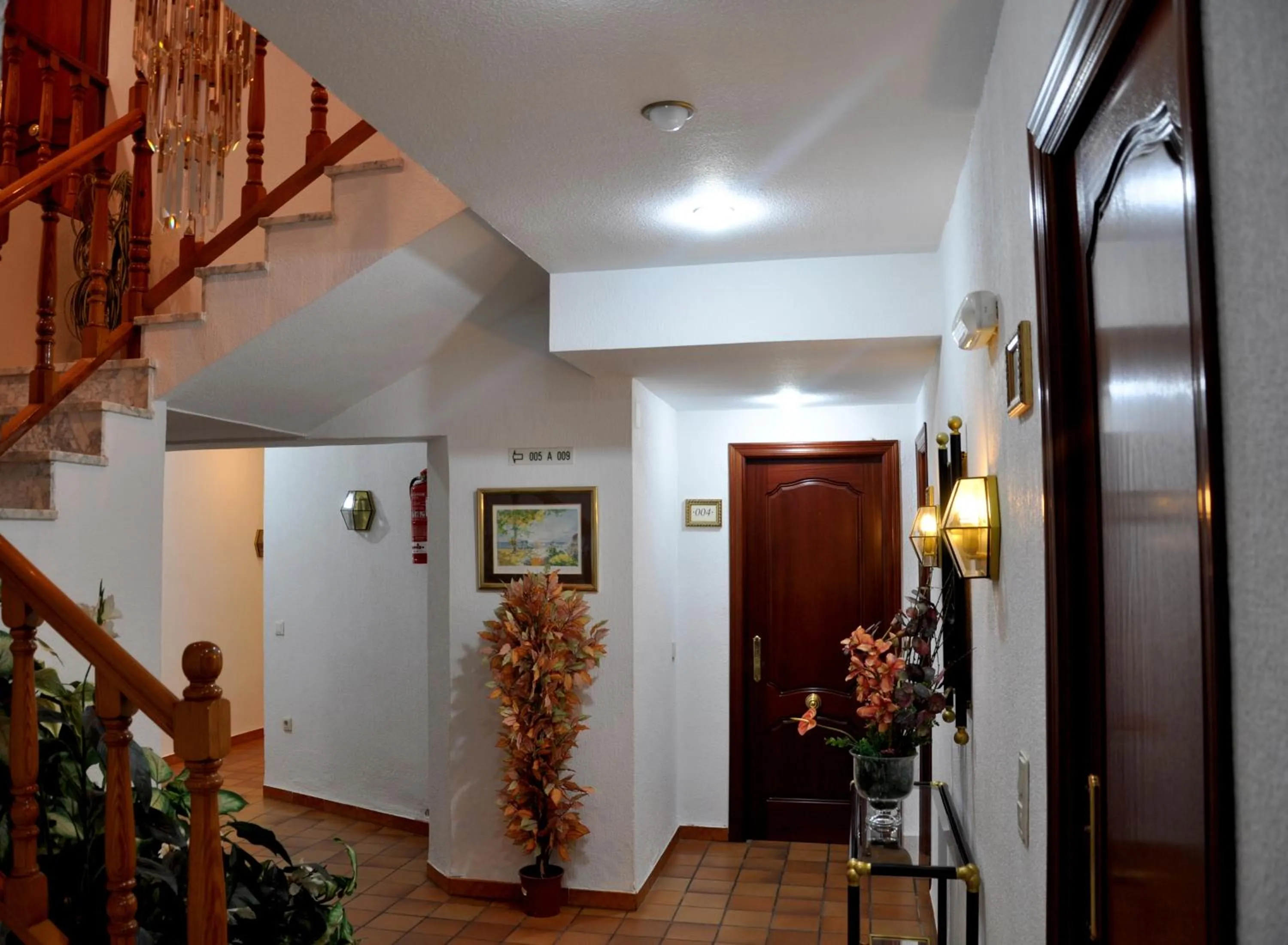 Other in Hotel Santa María